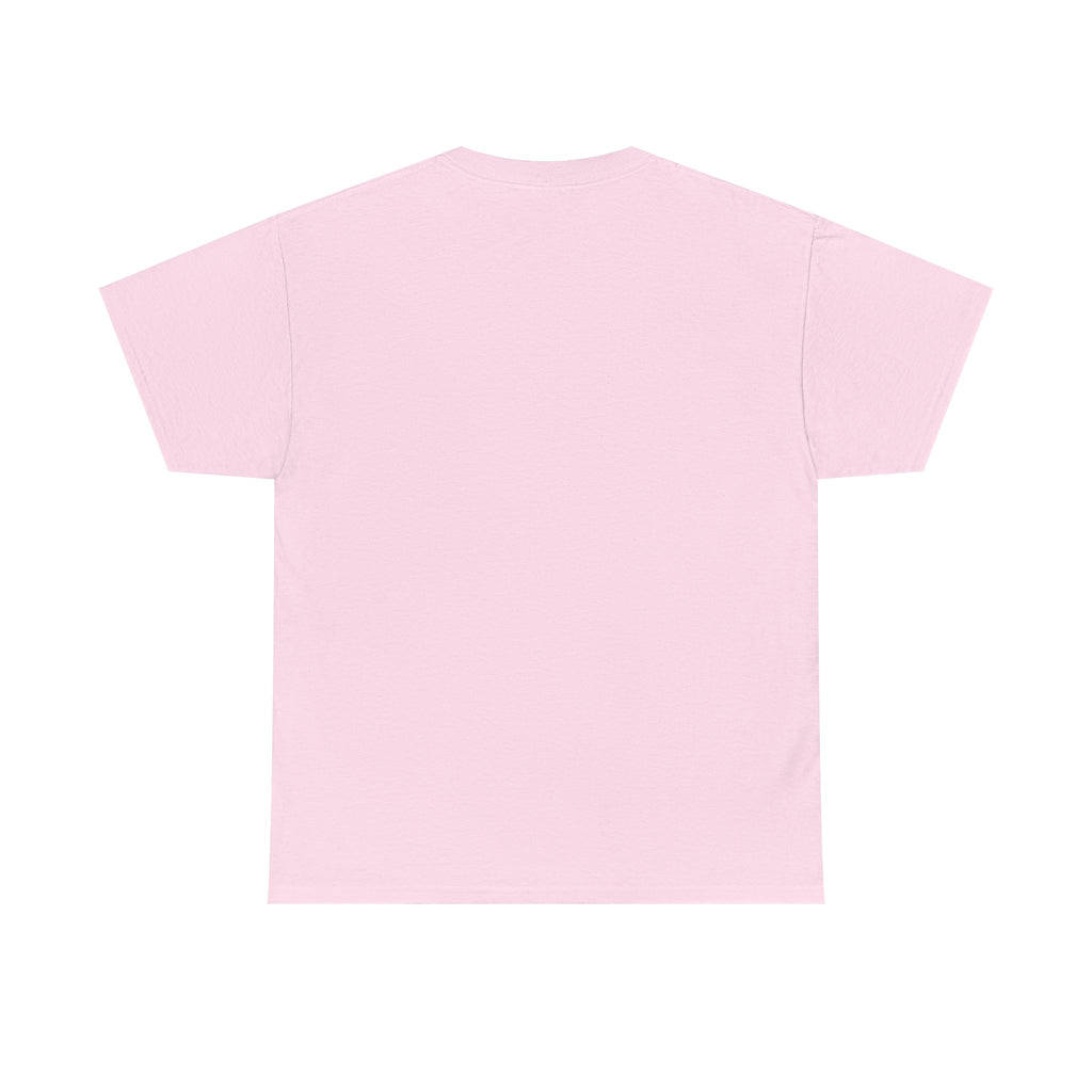 Diamond Team T-Shirt — Blue Gem Graphic Tee