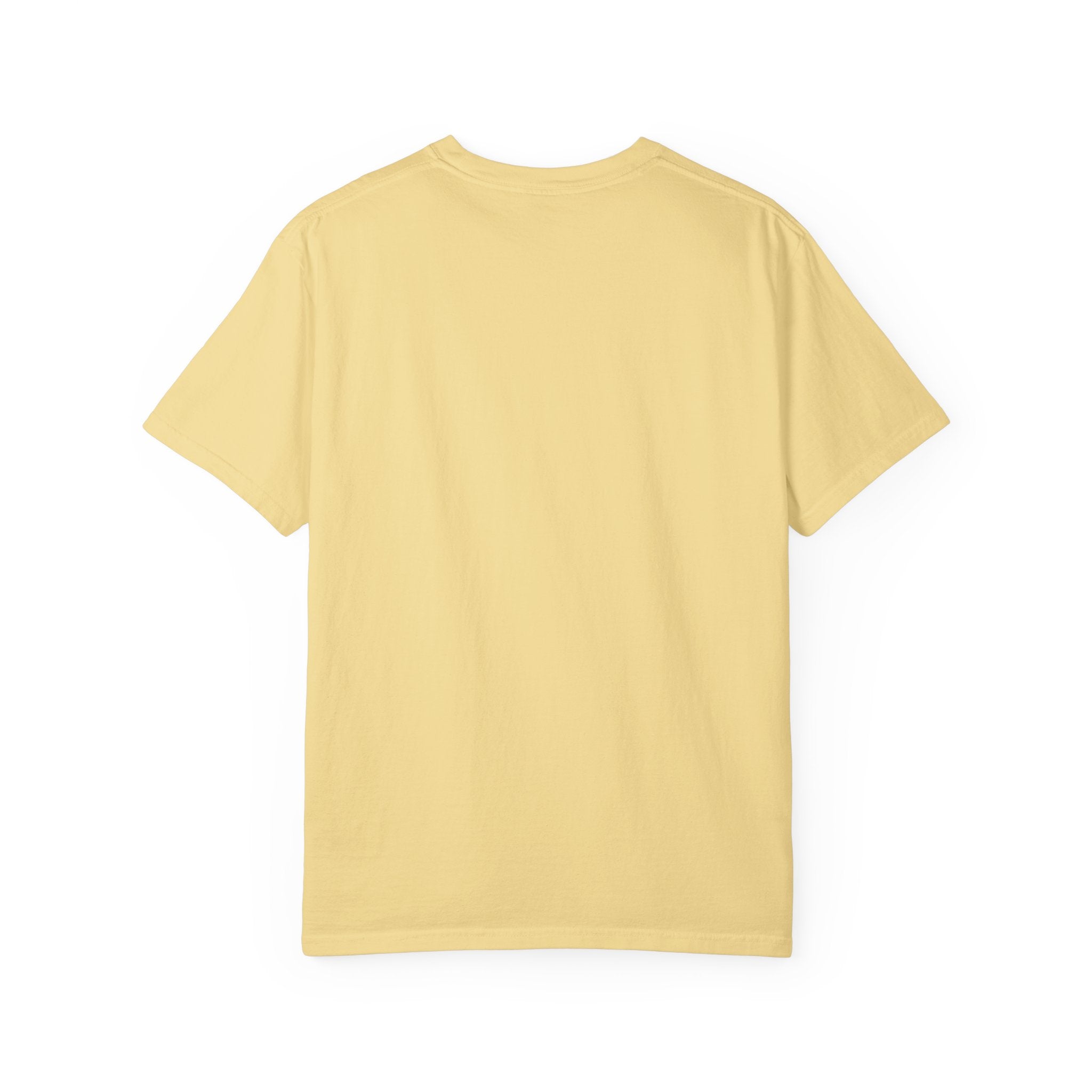 Vintage Cotton Baseball Mom Tee
