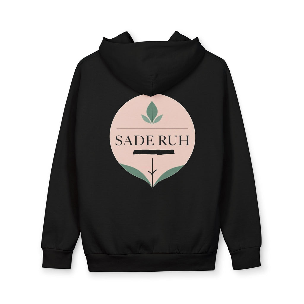 Fireworks Photo Pullover Hoodie