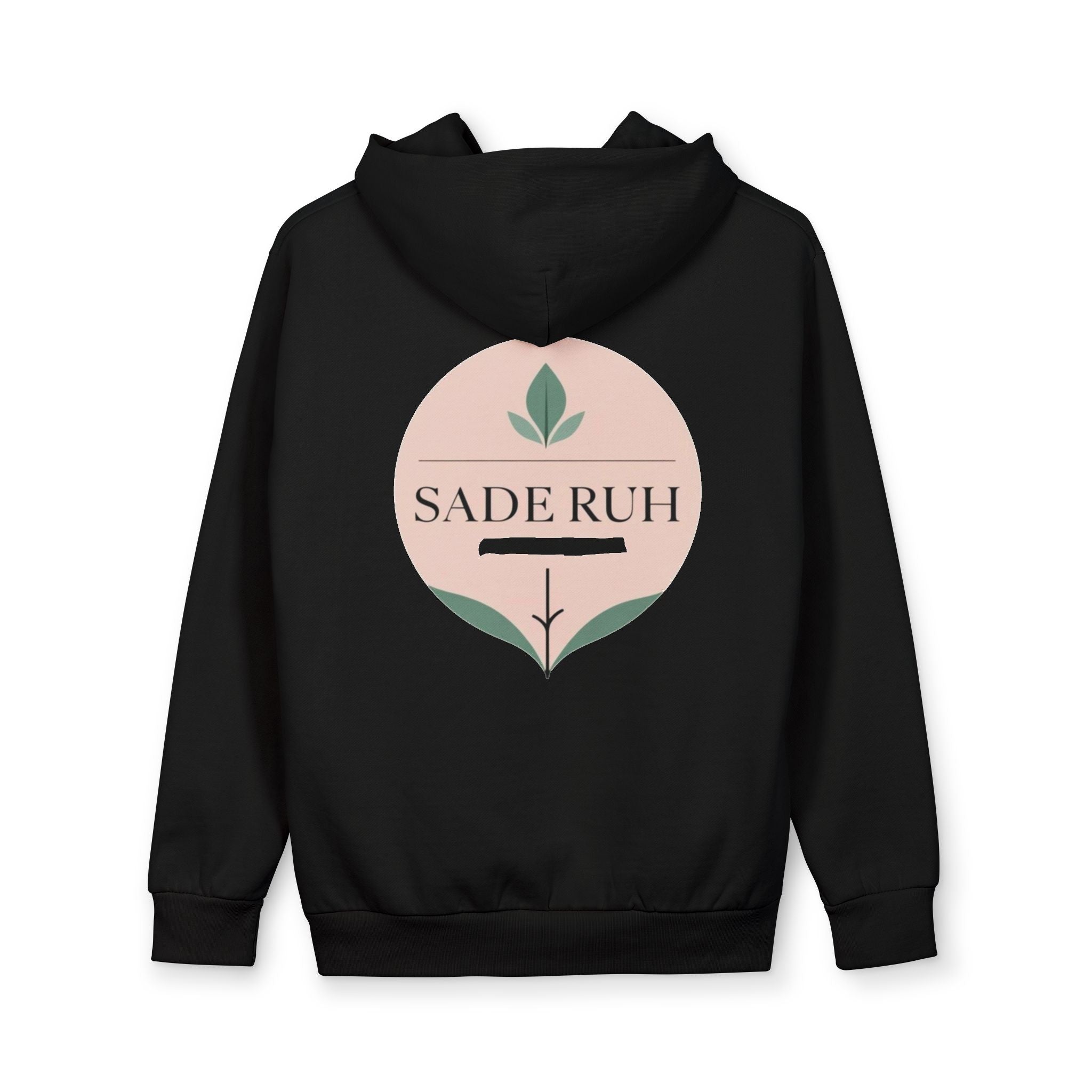 Fireworks Photo Pullover Hoodie