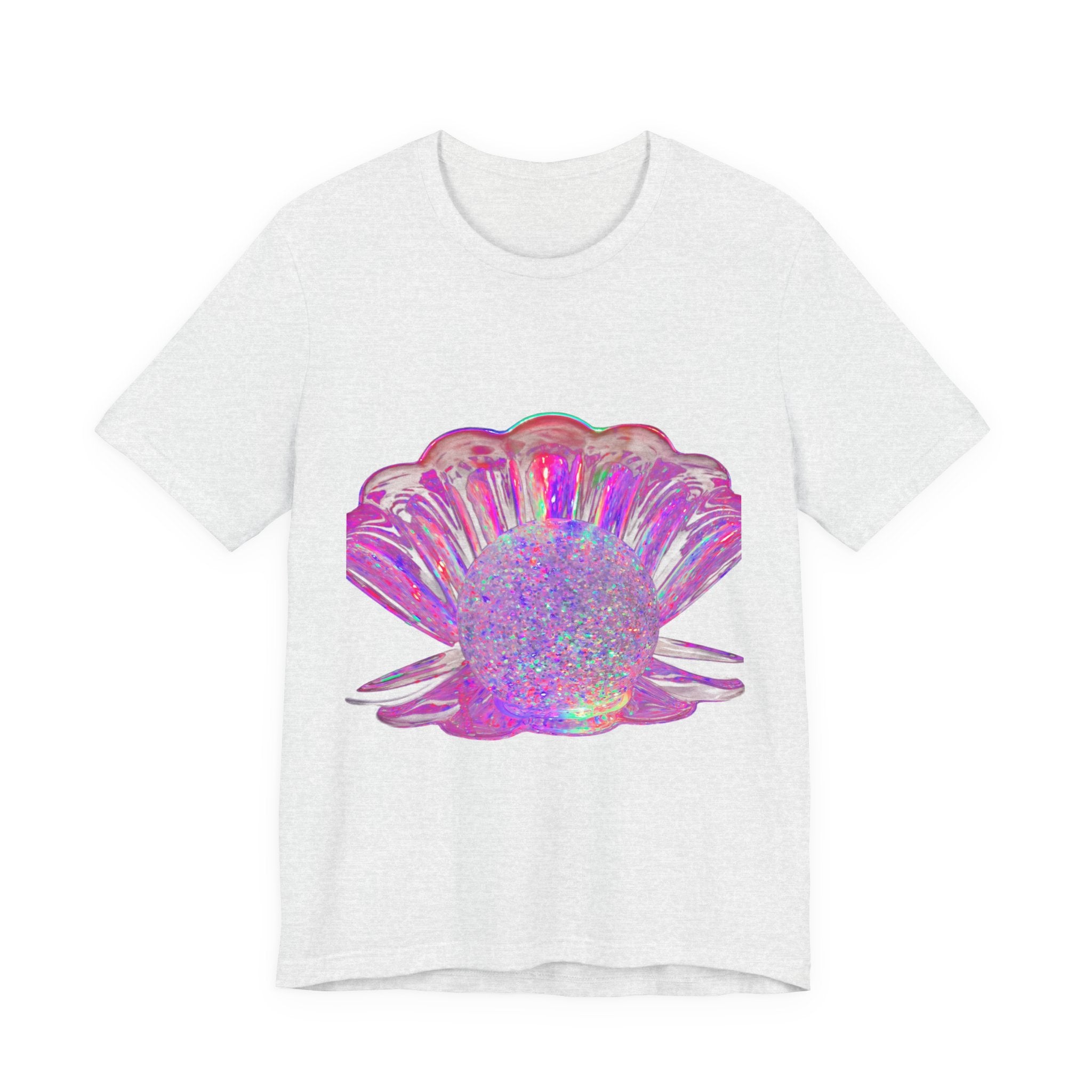 Airlume Cotton Shell Tee