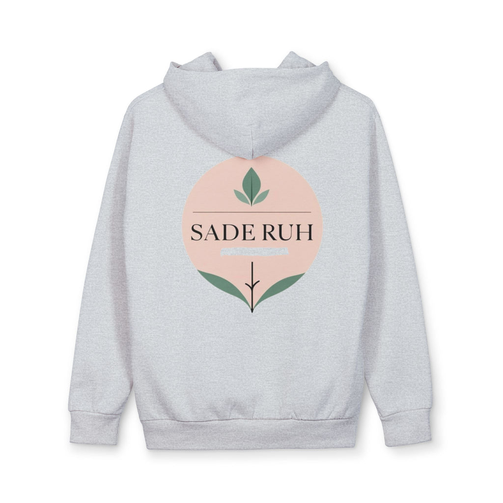 Fireworks Photo Pullover Hoodie