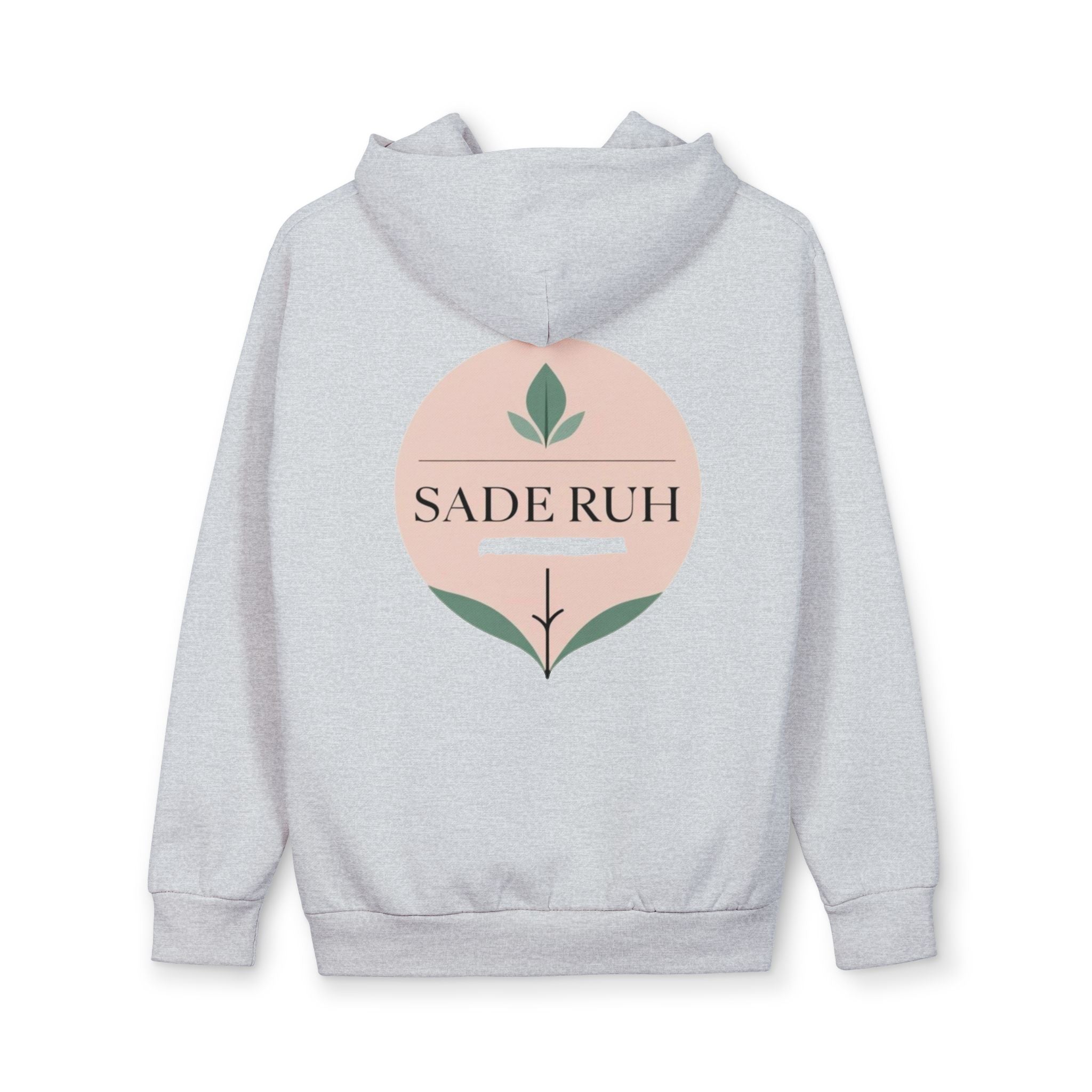 Fireworks Photo Pullover Hoodie