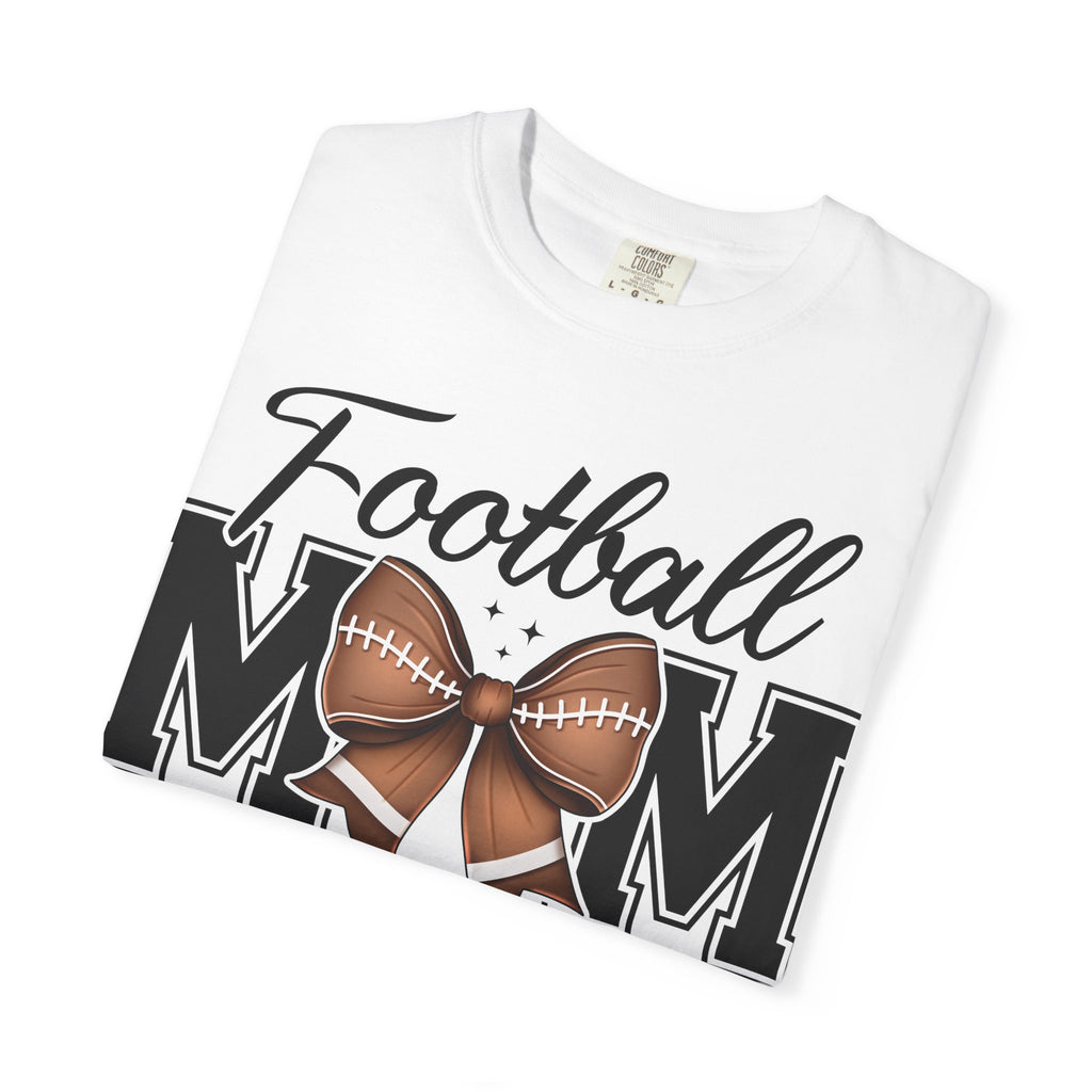 Ring-Spun Cotton Tee