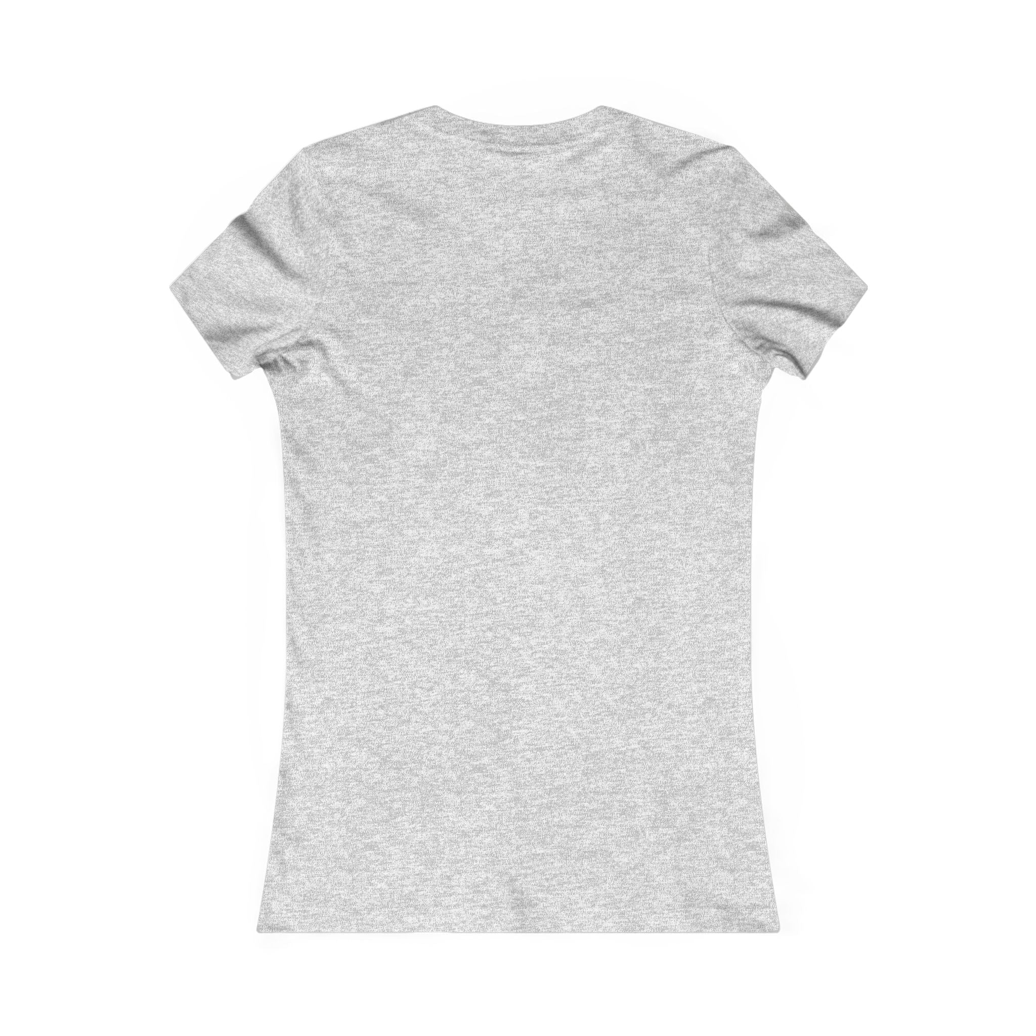 Airlume Cotton Slim Tee