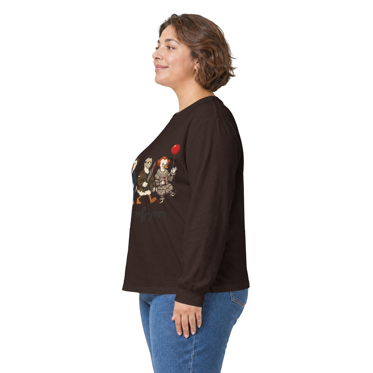 Unisex Ultra Cotton Long Sleeve Tee