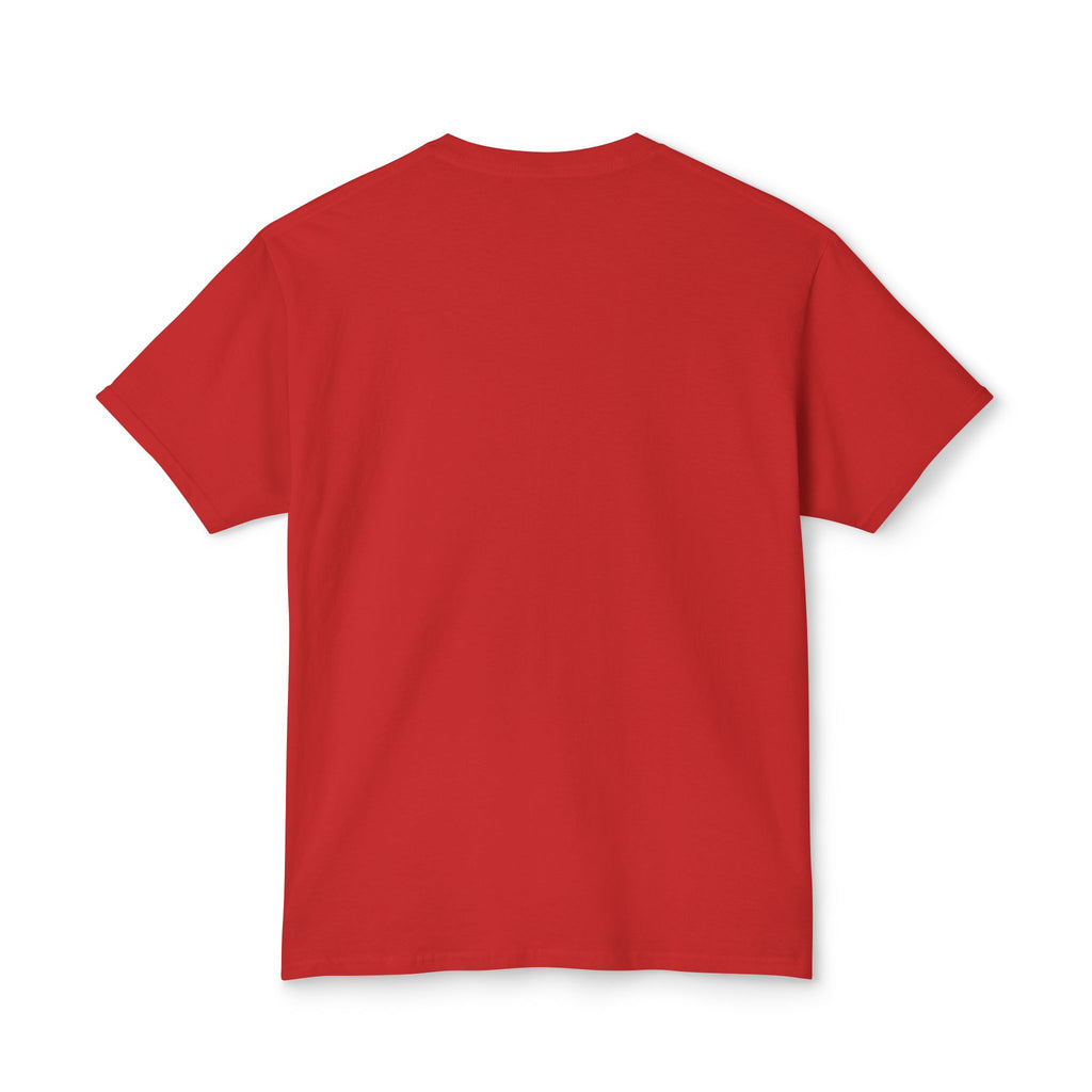 Moon Graphic Cotton Tee