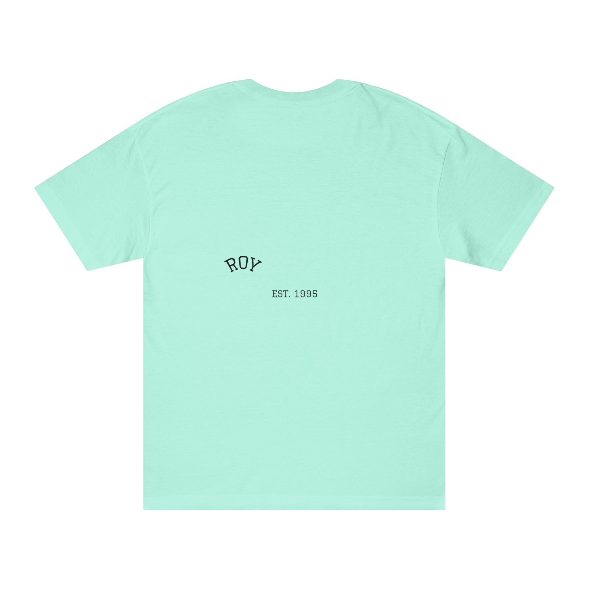 Heavy Cotton Classic Tee