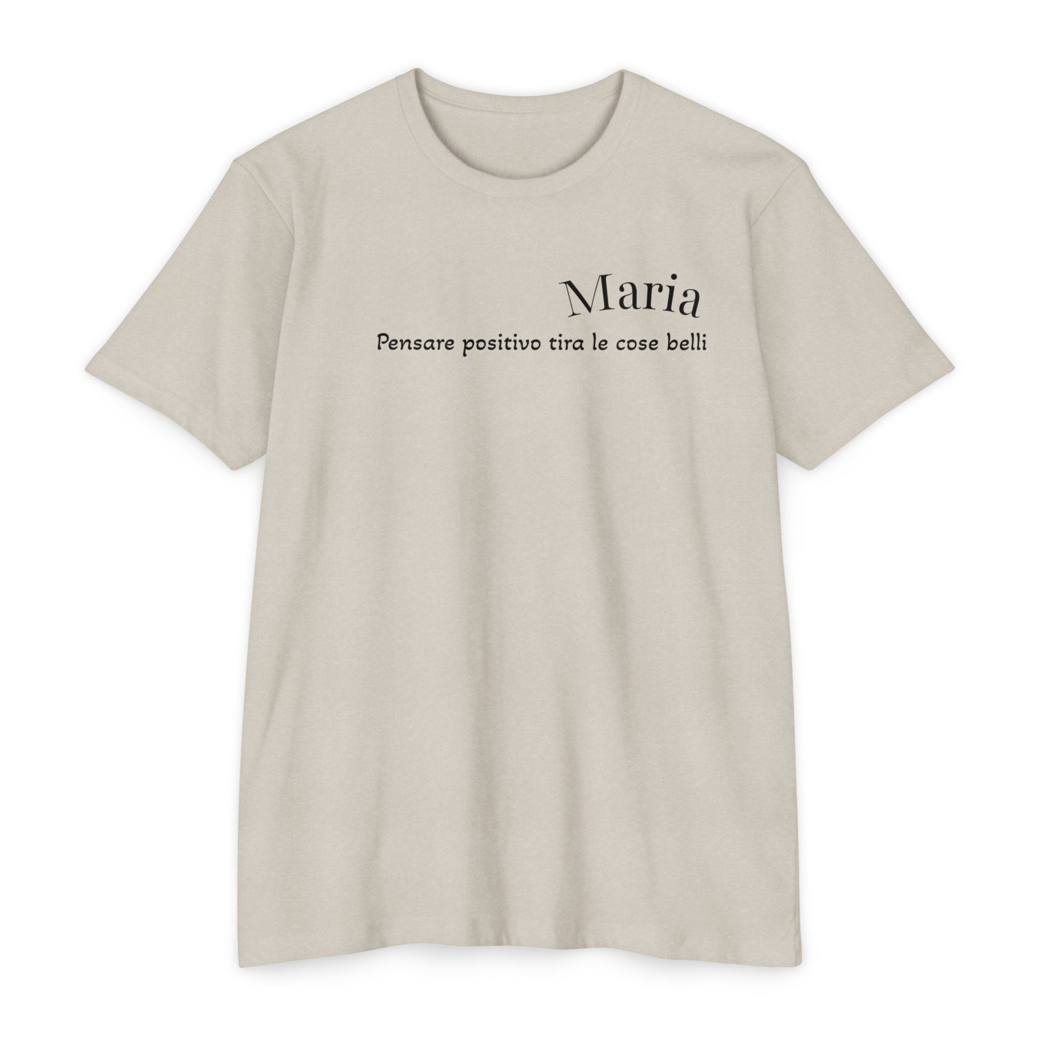 Soft Breathable Quote T-Shirt