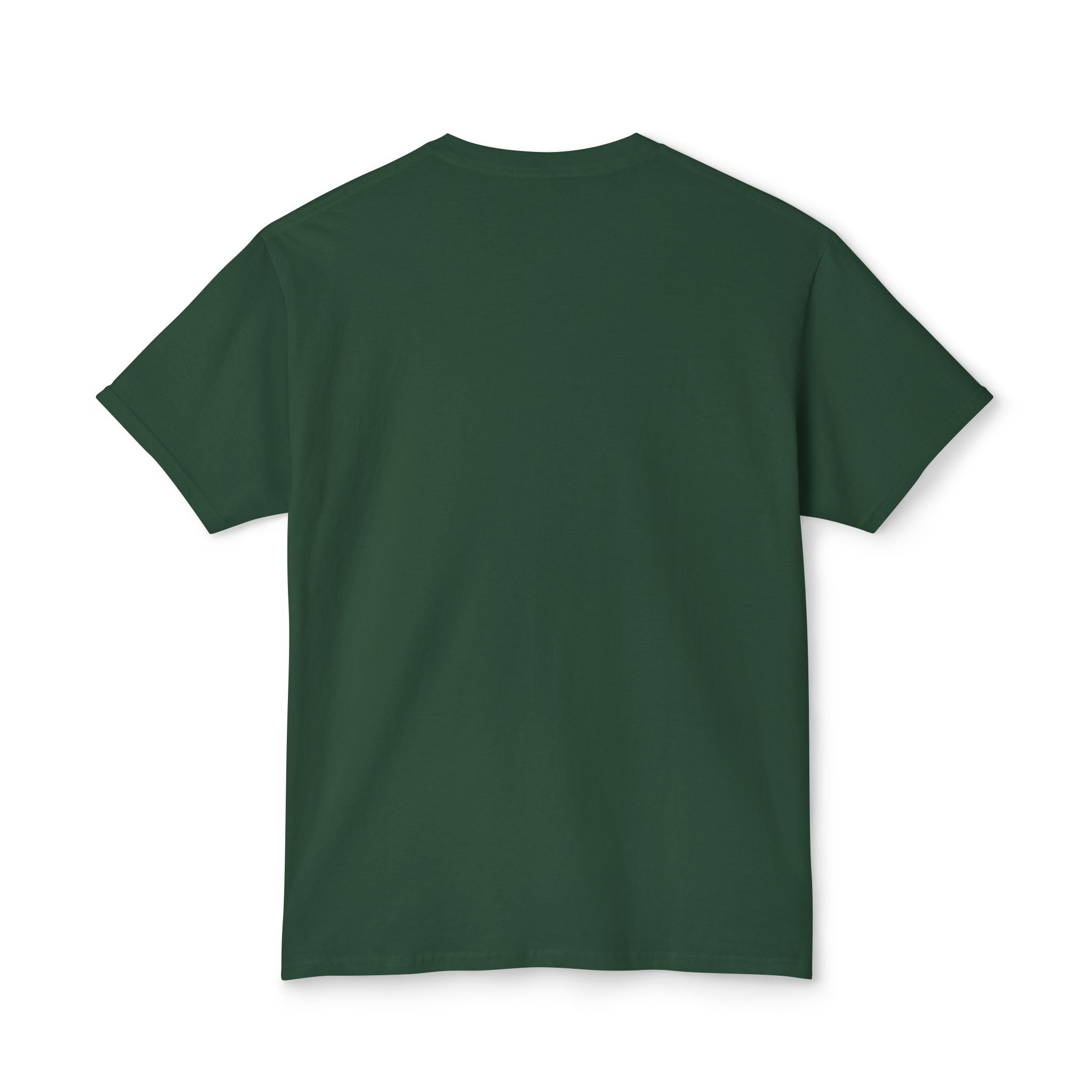 Moon Graphic Cotton Tee