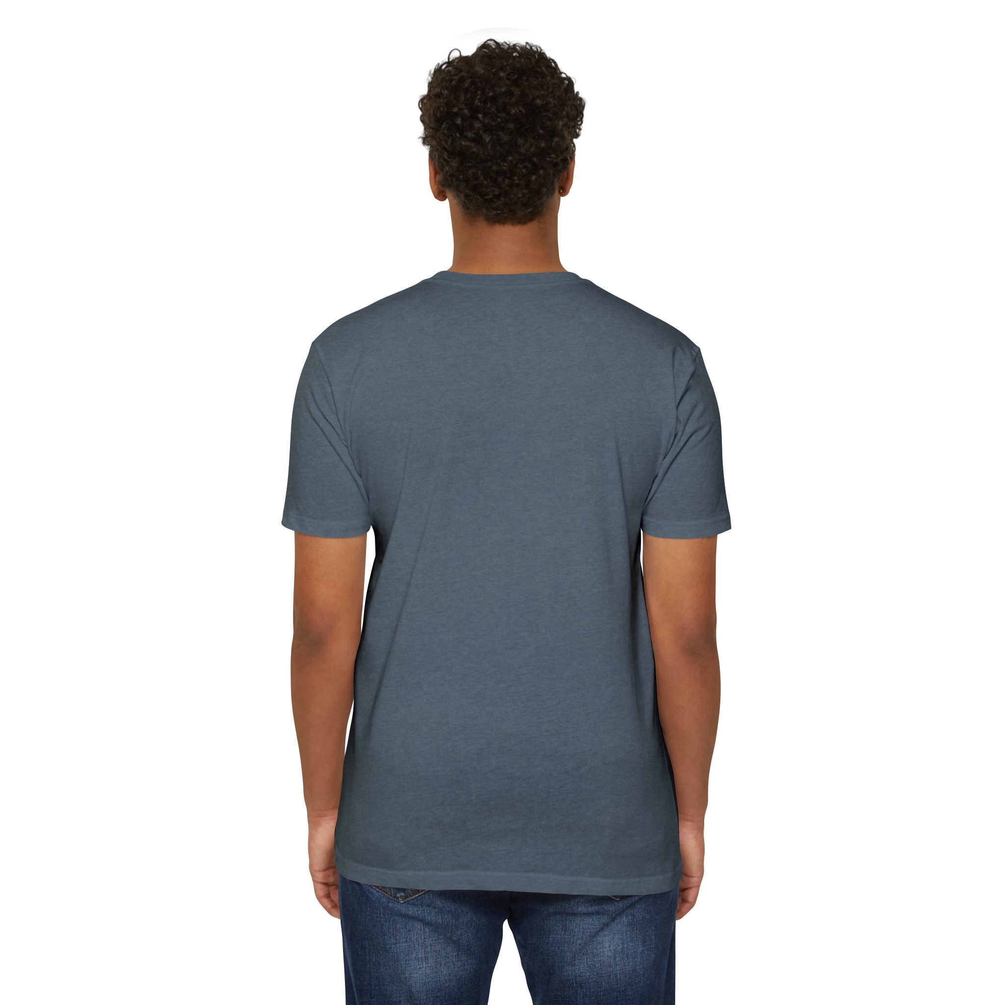 Soft Breathable Quote T-Shirt