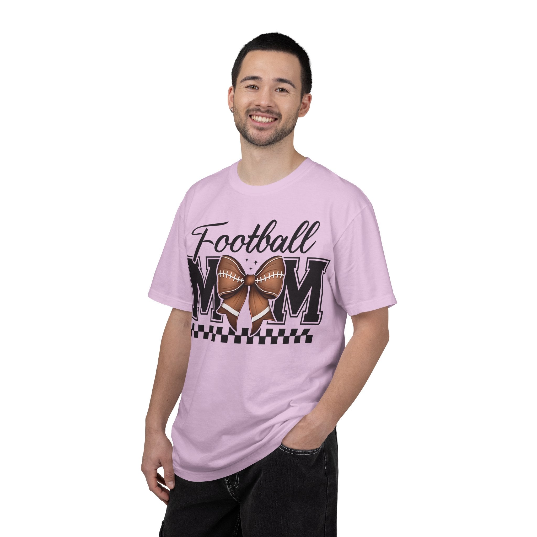 Ring-Spun Cotton Tee