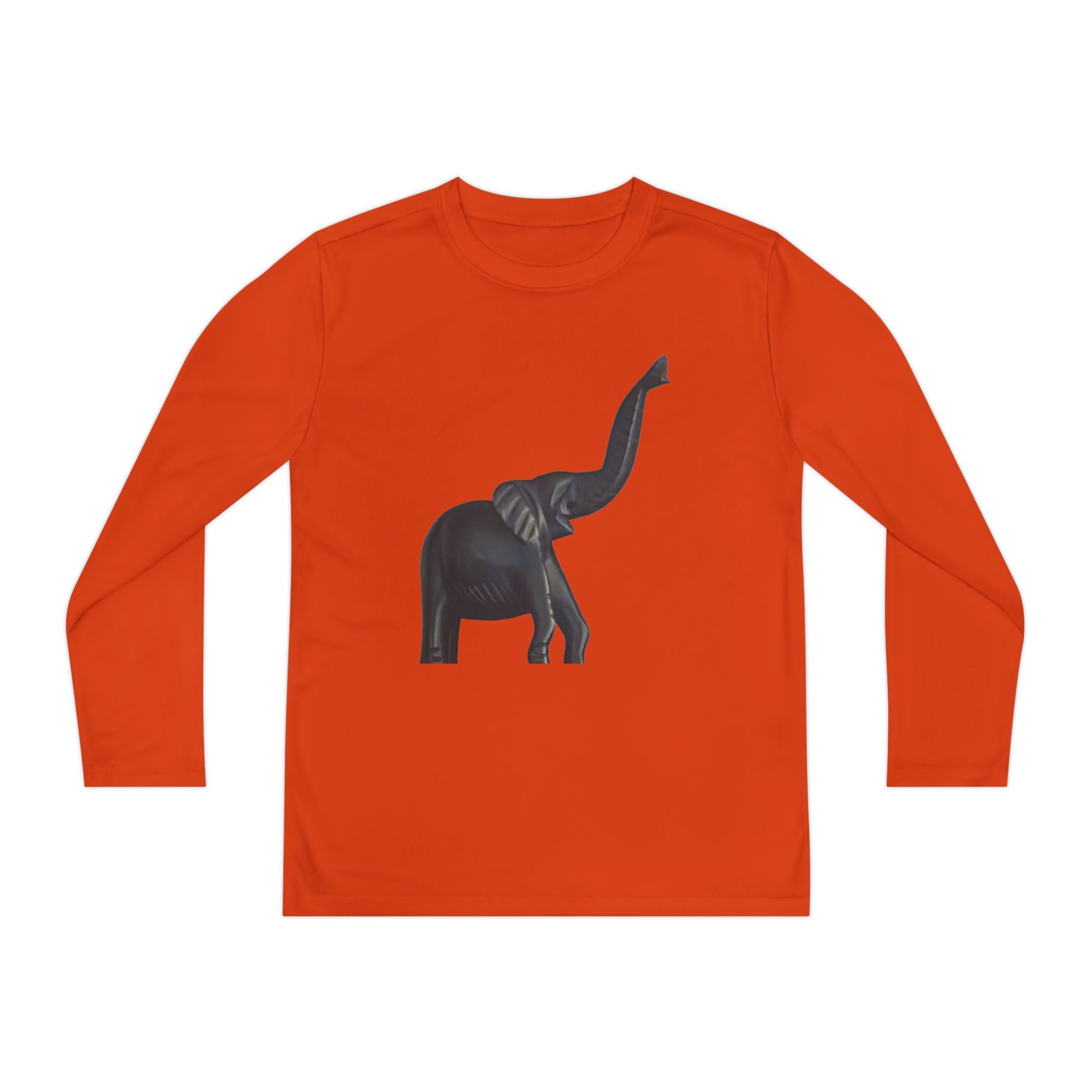 Kids Quick-Dry Elephant Tee