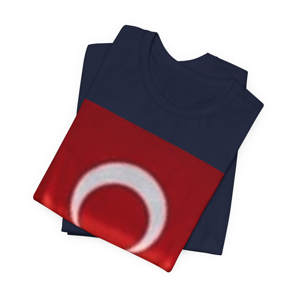 Airlume Cotton Crew Tee