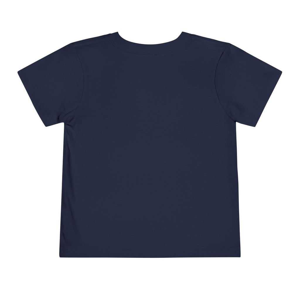Soft Cotton Reindeer Tee