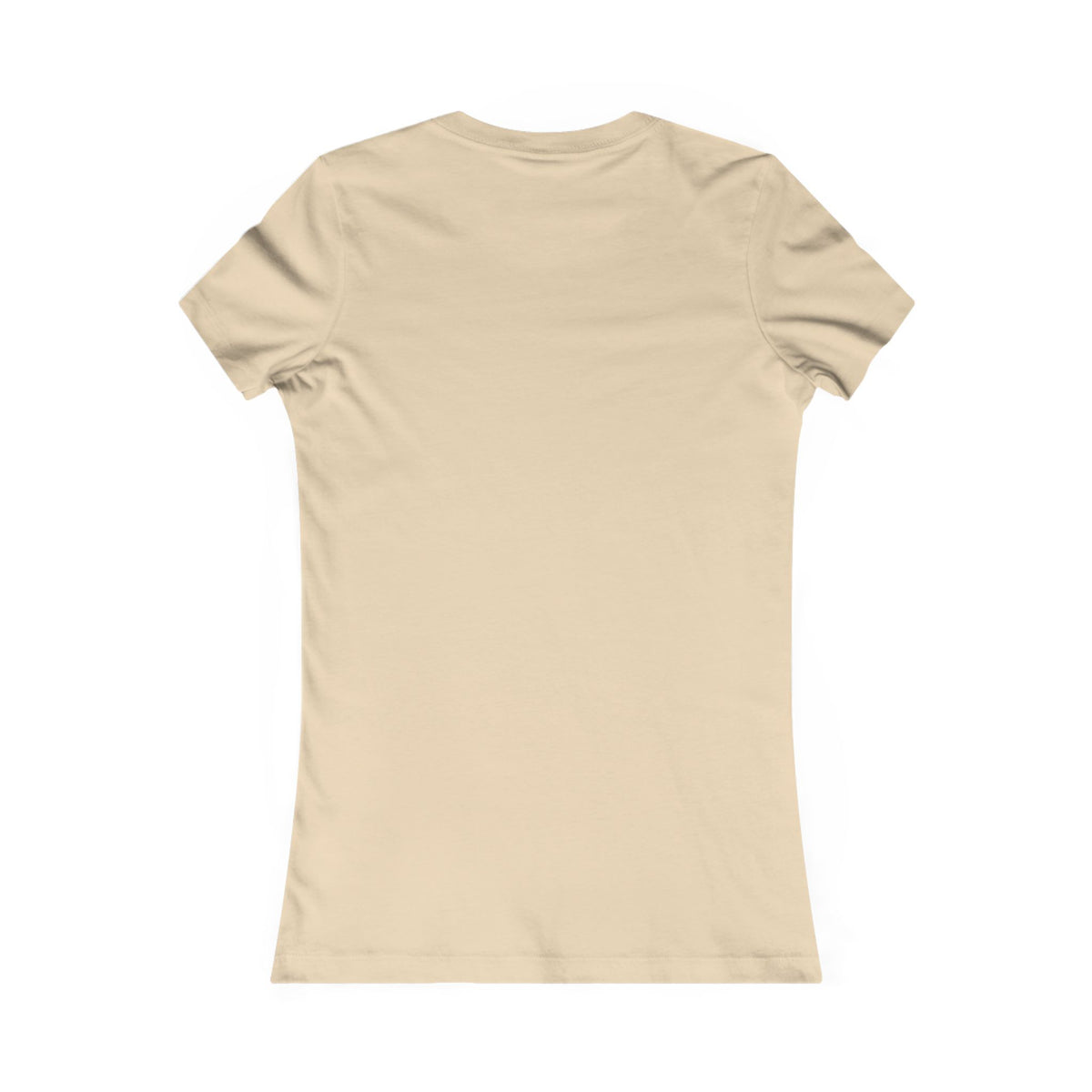 Women's T‑Shirt — Green Shamrock Clover Graphic St. Patrick's Day Tee