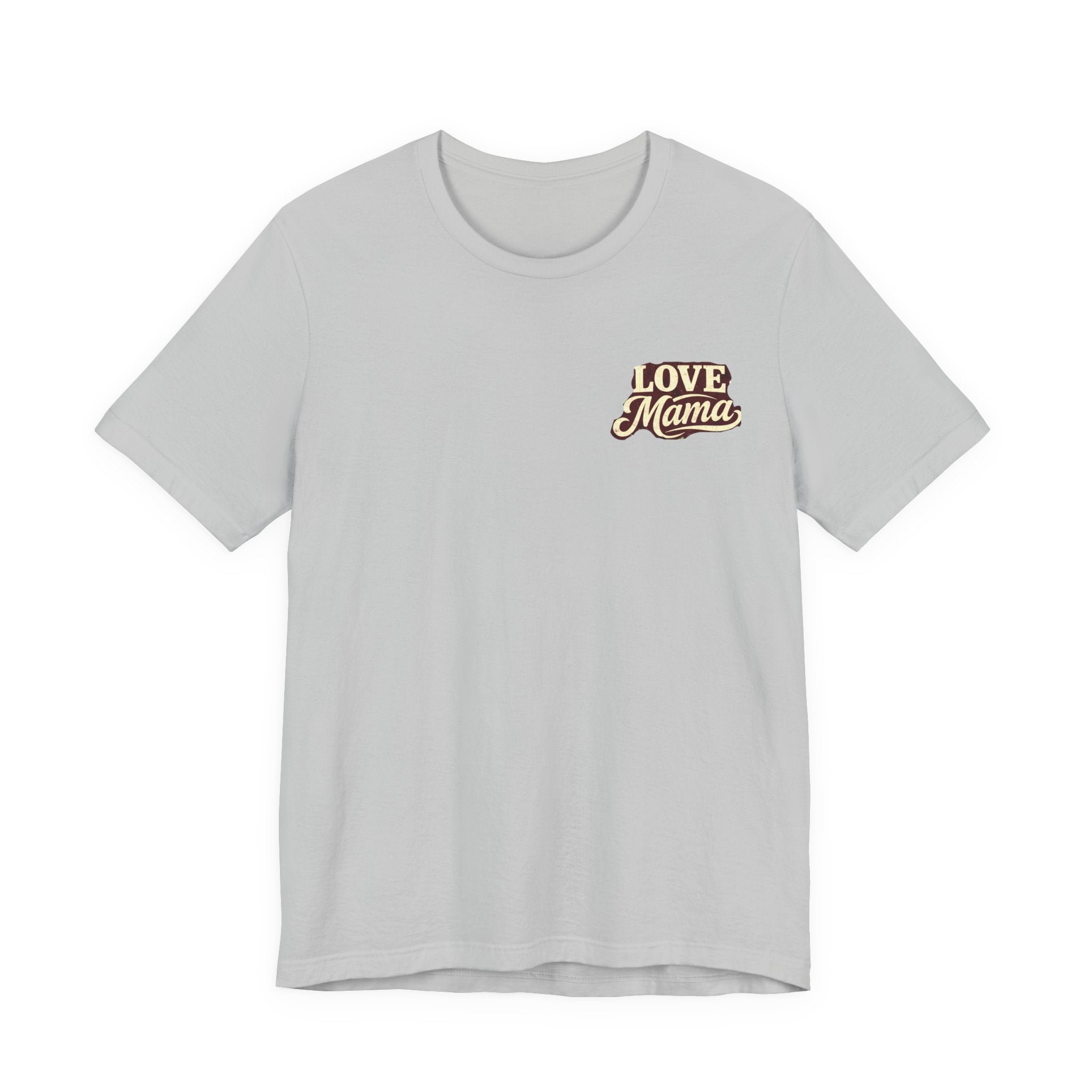 Retro Mom Cotton Tee