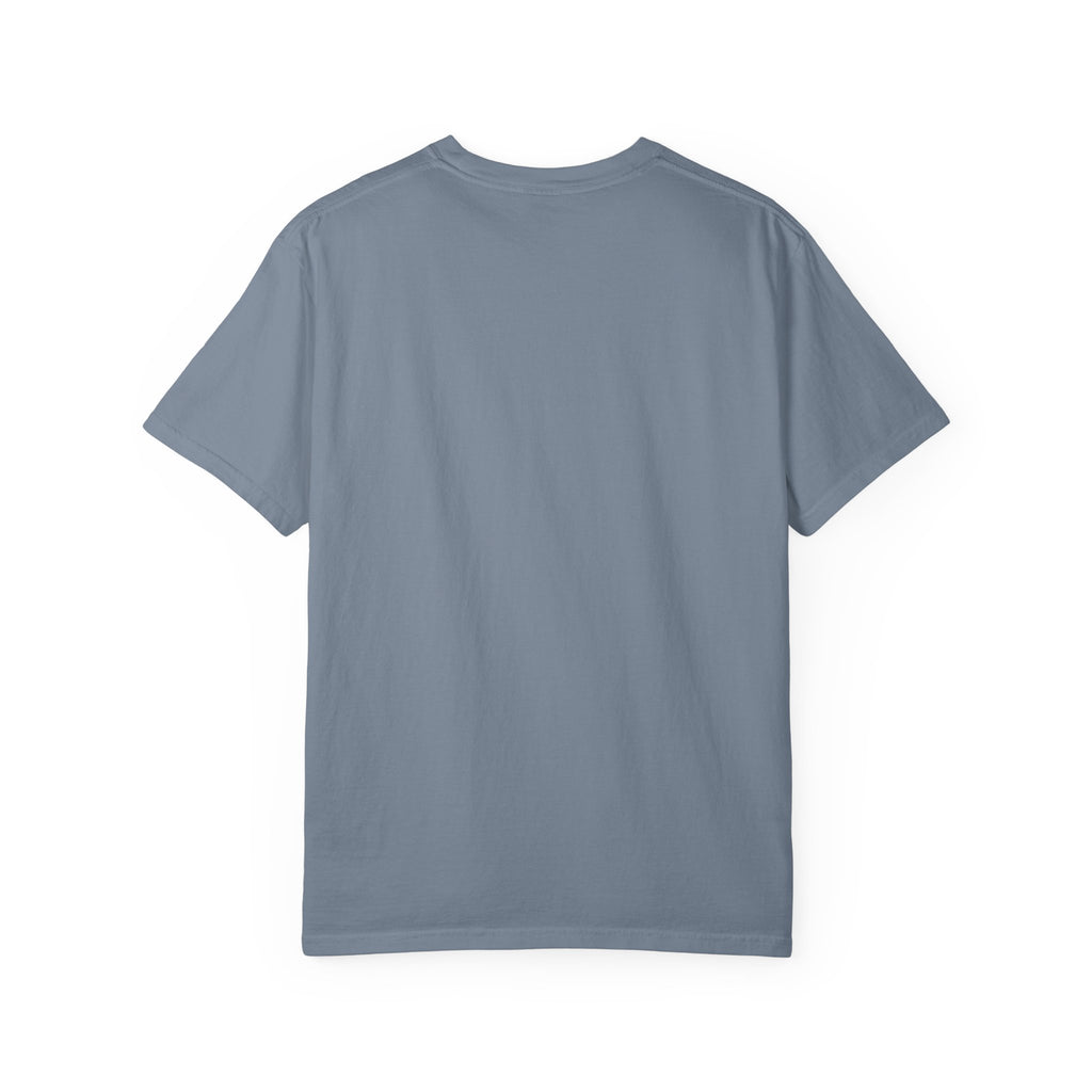 Dad of Girl T-Shirt — Cowboy Hat Father of Daughter Tee