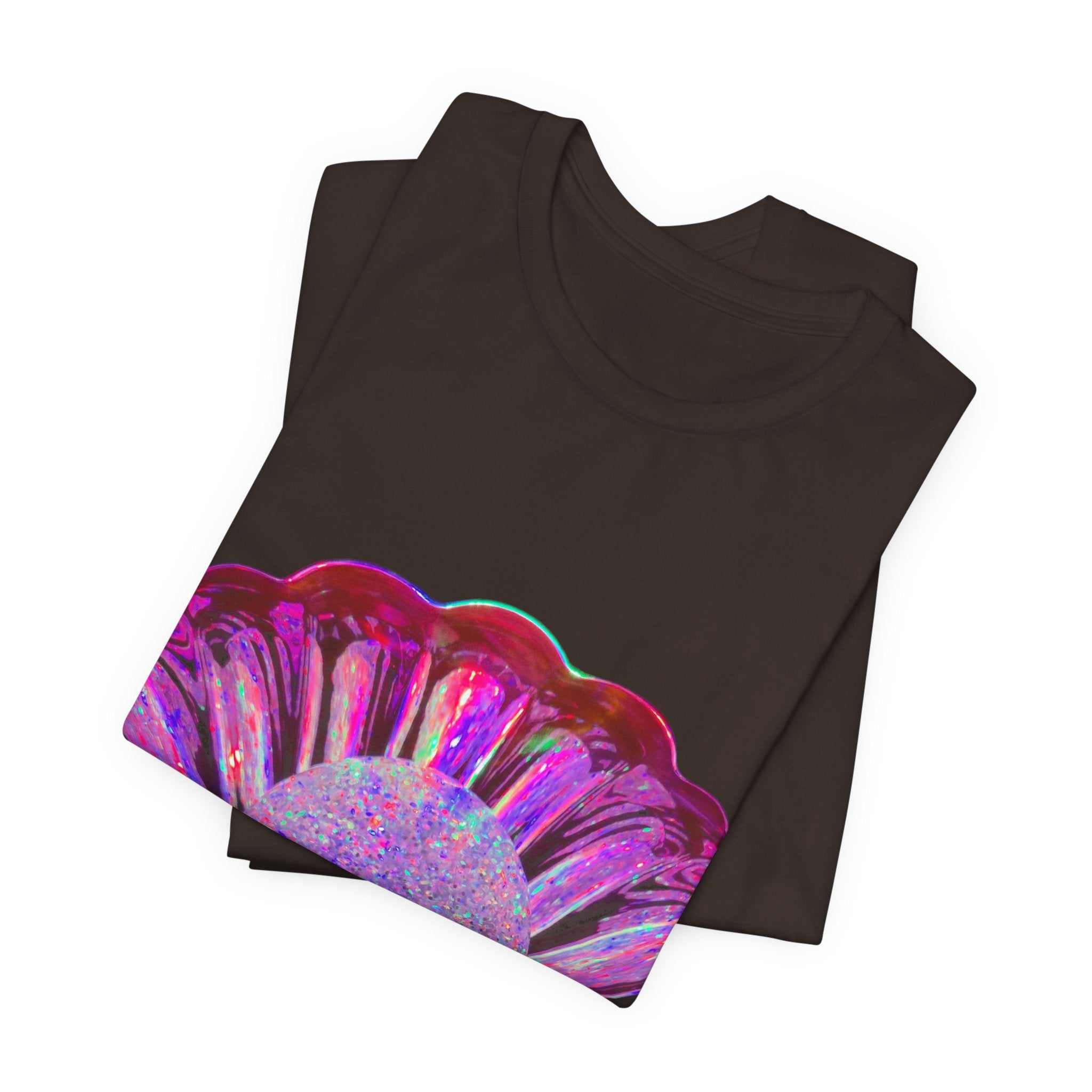Airlume Cotton Shell Tee
