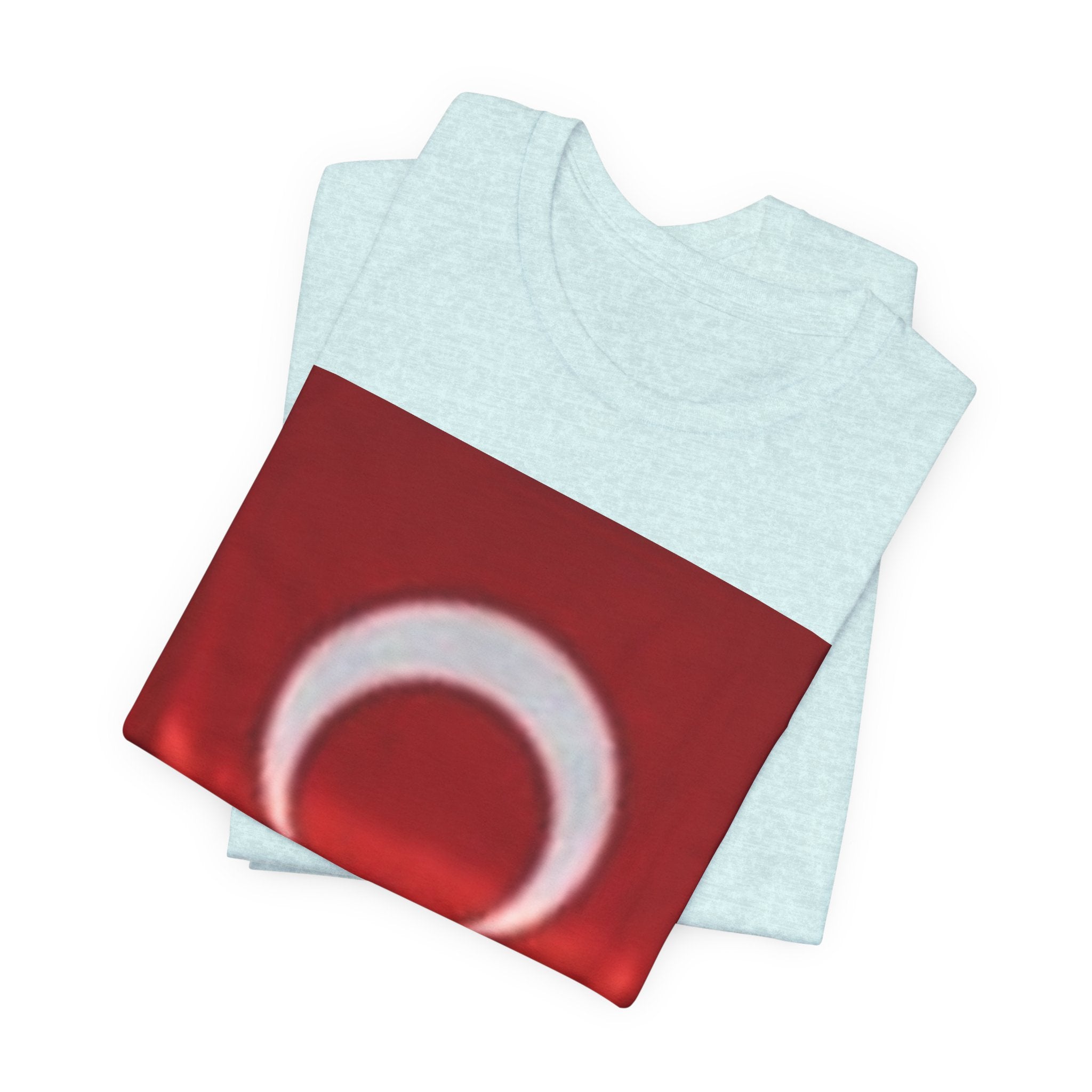 Airlume Cotton Crew Tee