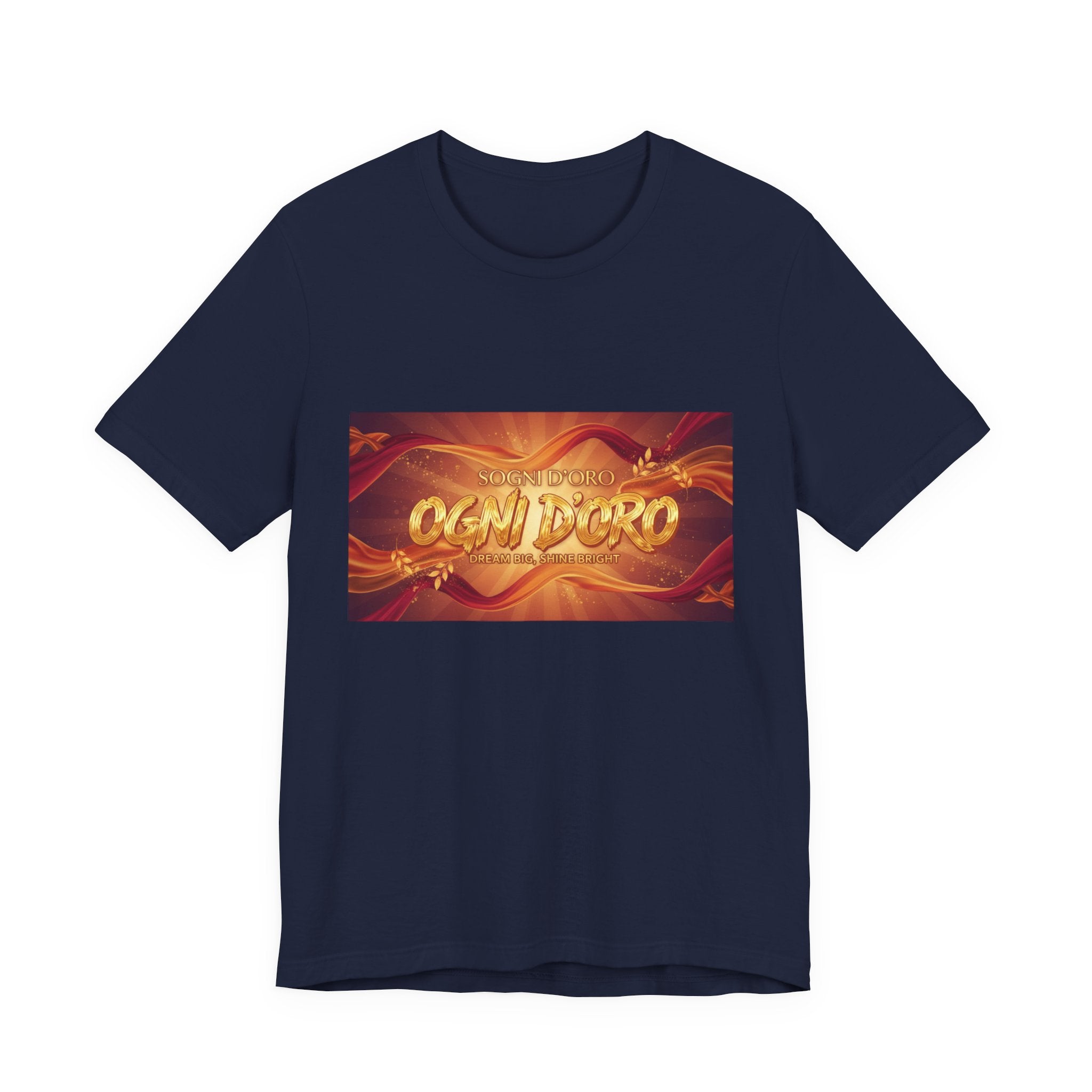 Airlume Cotton Unisex Tee