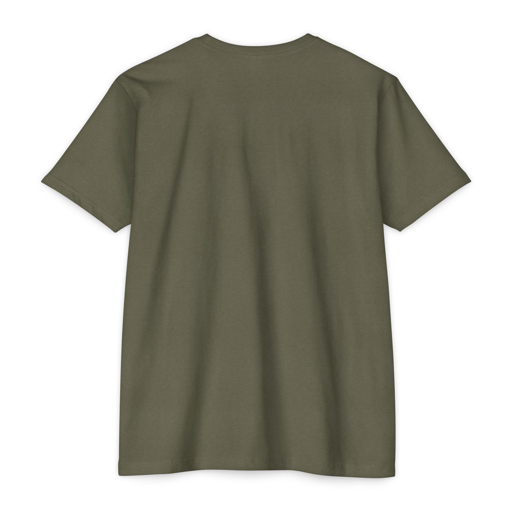 Soft Breathable Quote T-Shirt