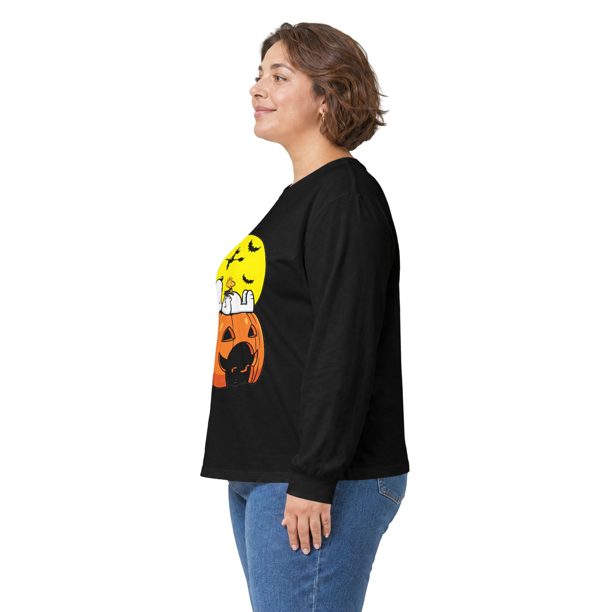 Unisex Ultra Cotton Long Sleeve Tee