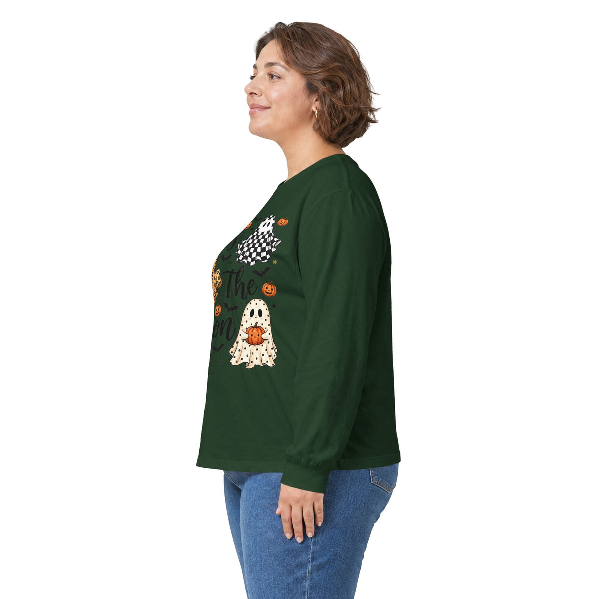 Unisex Ultra Cotton Long Sleeve Tee