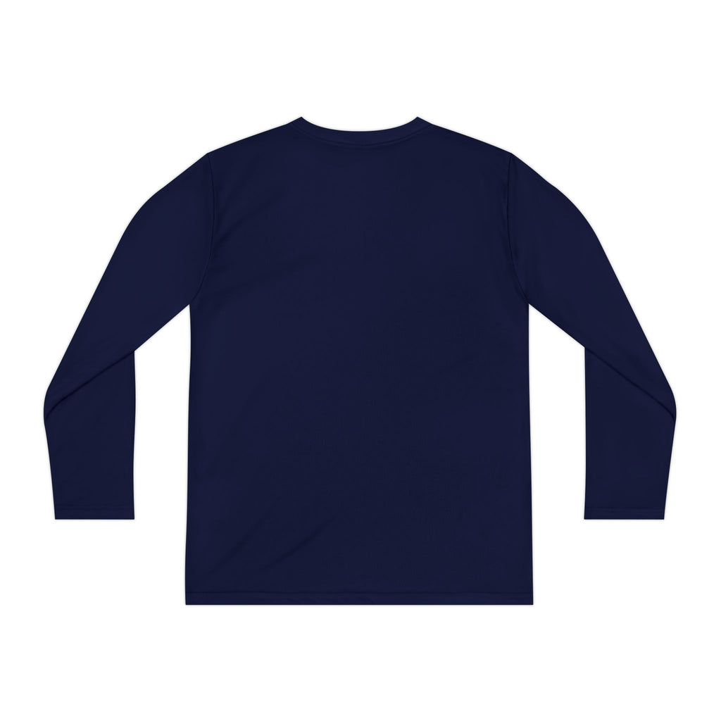 Kids Quick-Dry Elephant Tee