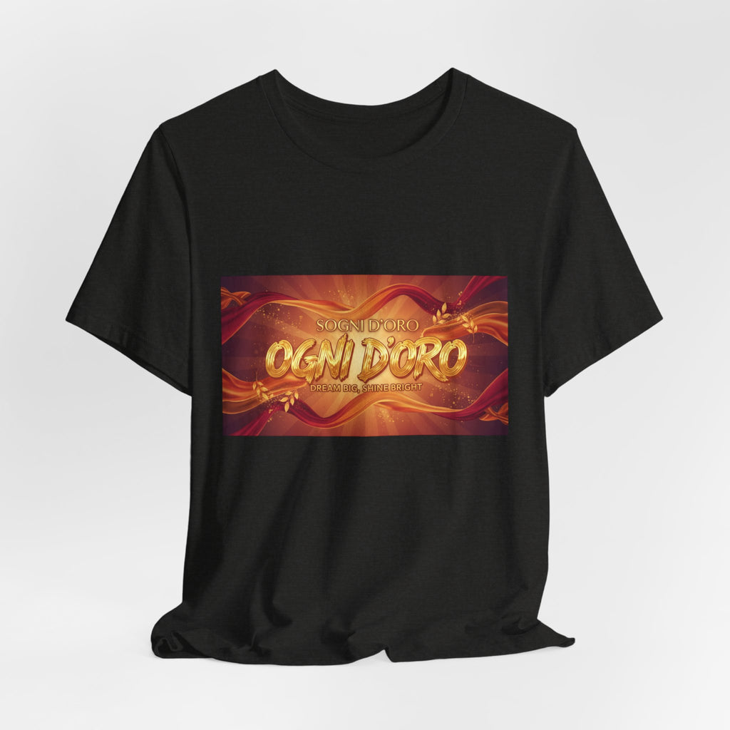 Airlume Cotton Unisex Tee