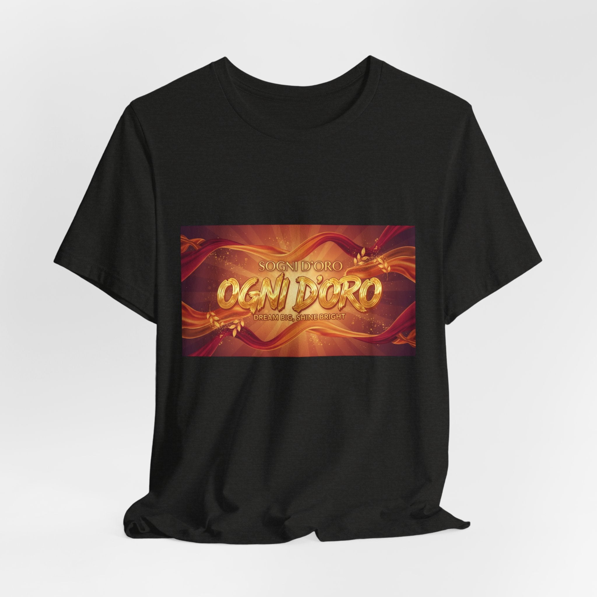 Airlume Cotton Unisex Tee