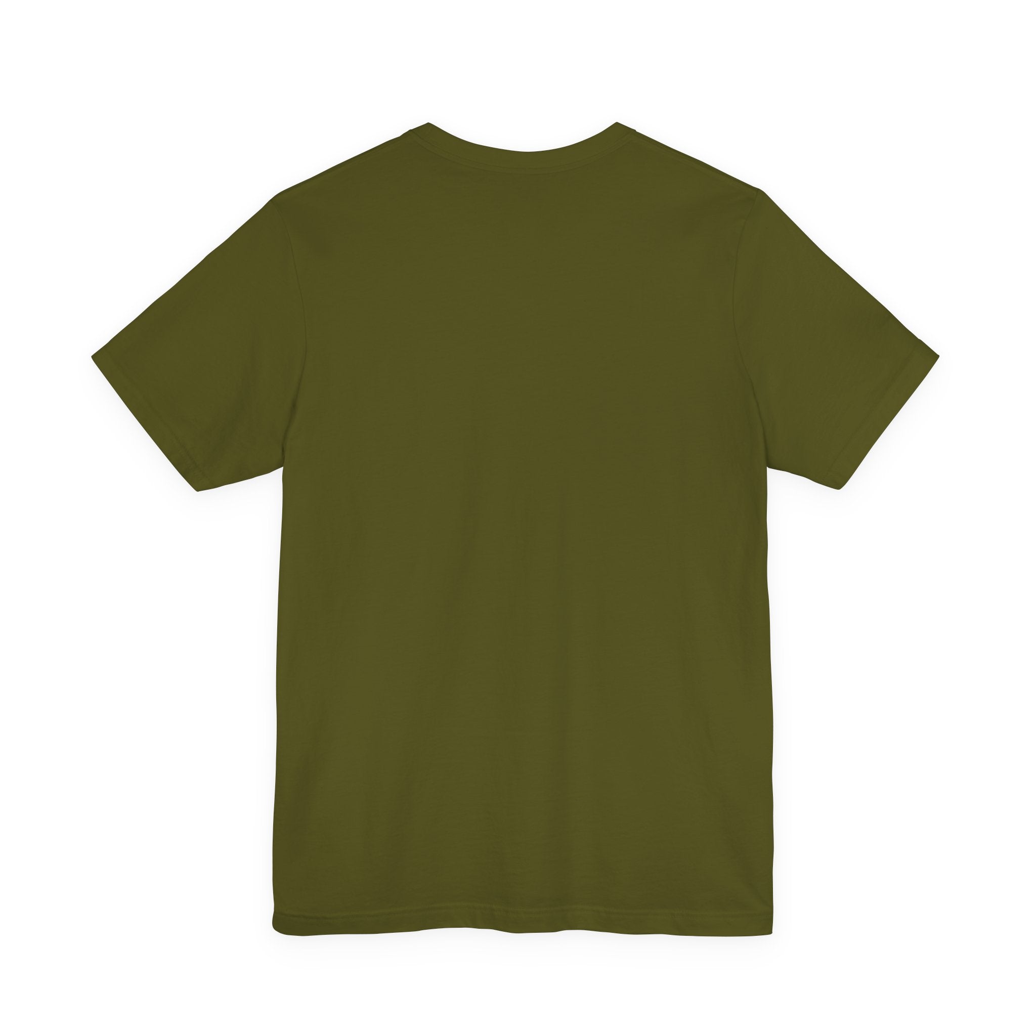 Airlume Cotton Crew Tee