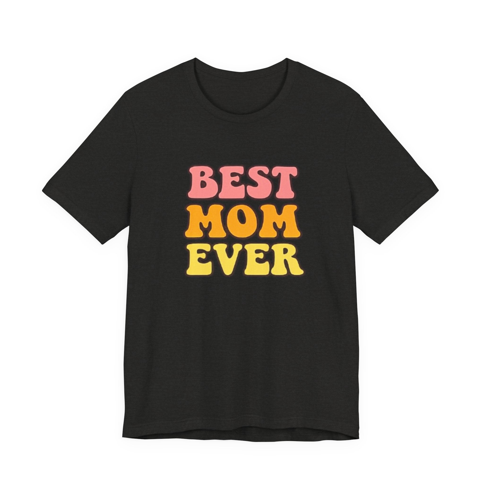 Retro Mom Cotton Tee