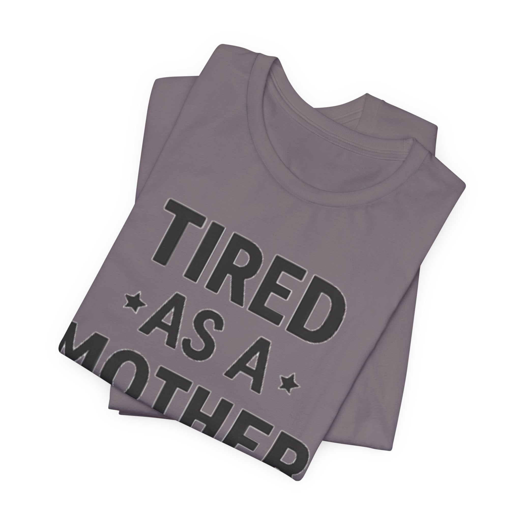 Funny Mom Cotton Tee