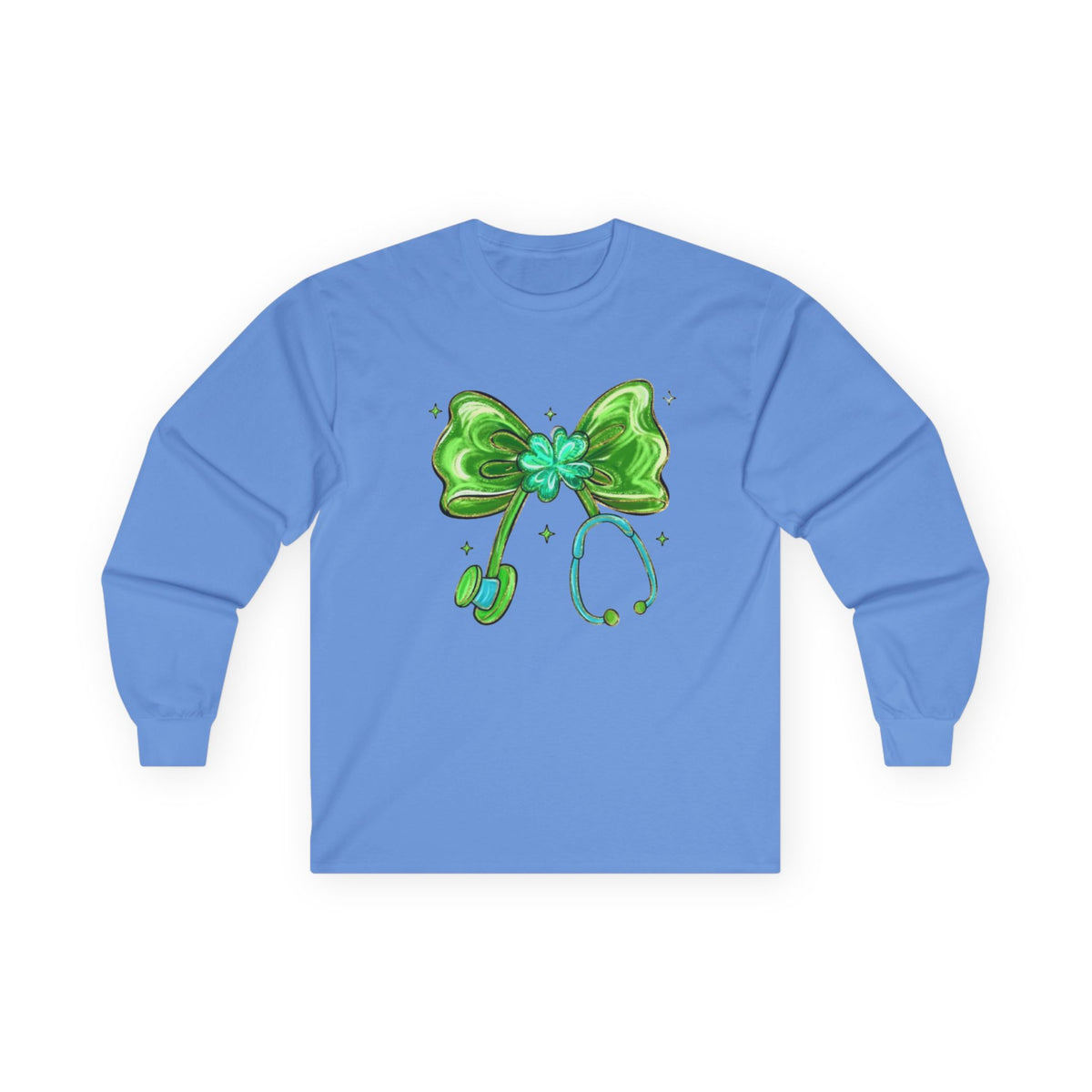Unisex Ultra Cotton Long Sleeve Tee