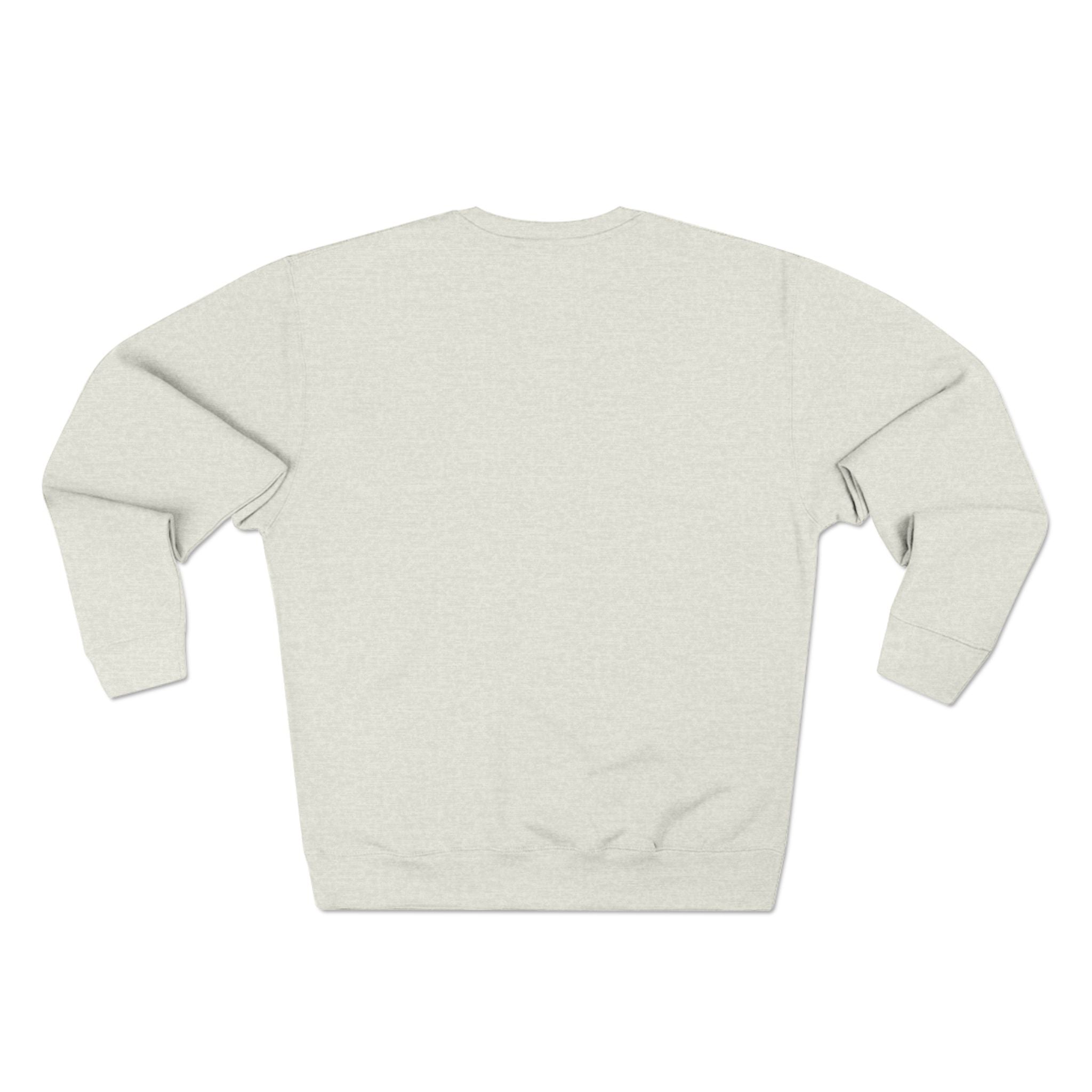 Okula Dönüş Sweatshirt'ü — Renkli Kalem Tasarımı