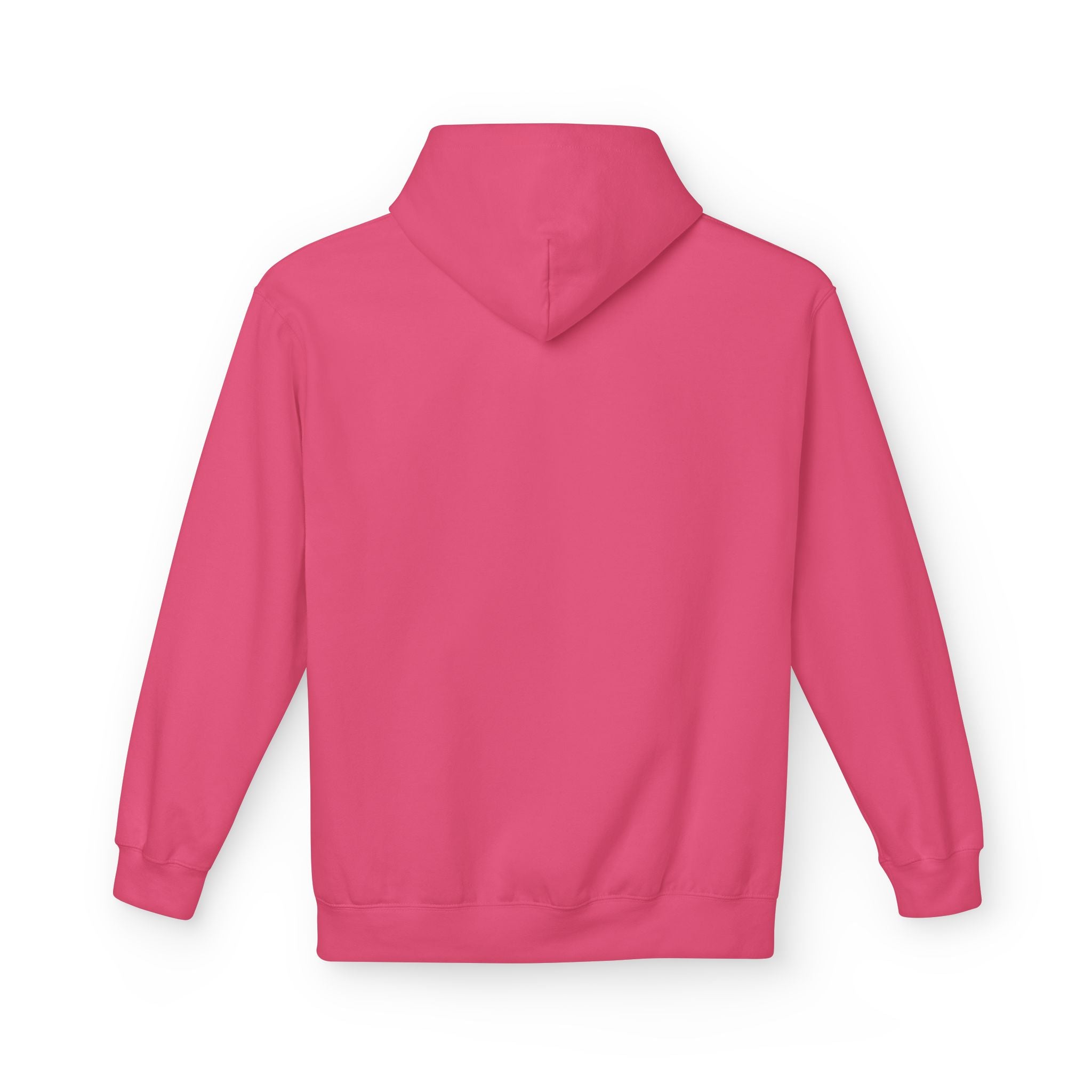 Retro Lion Fleece Hoodie
