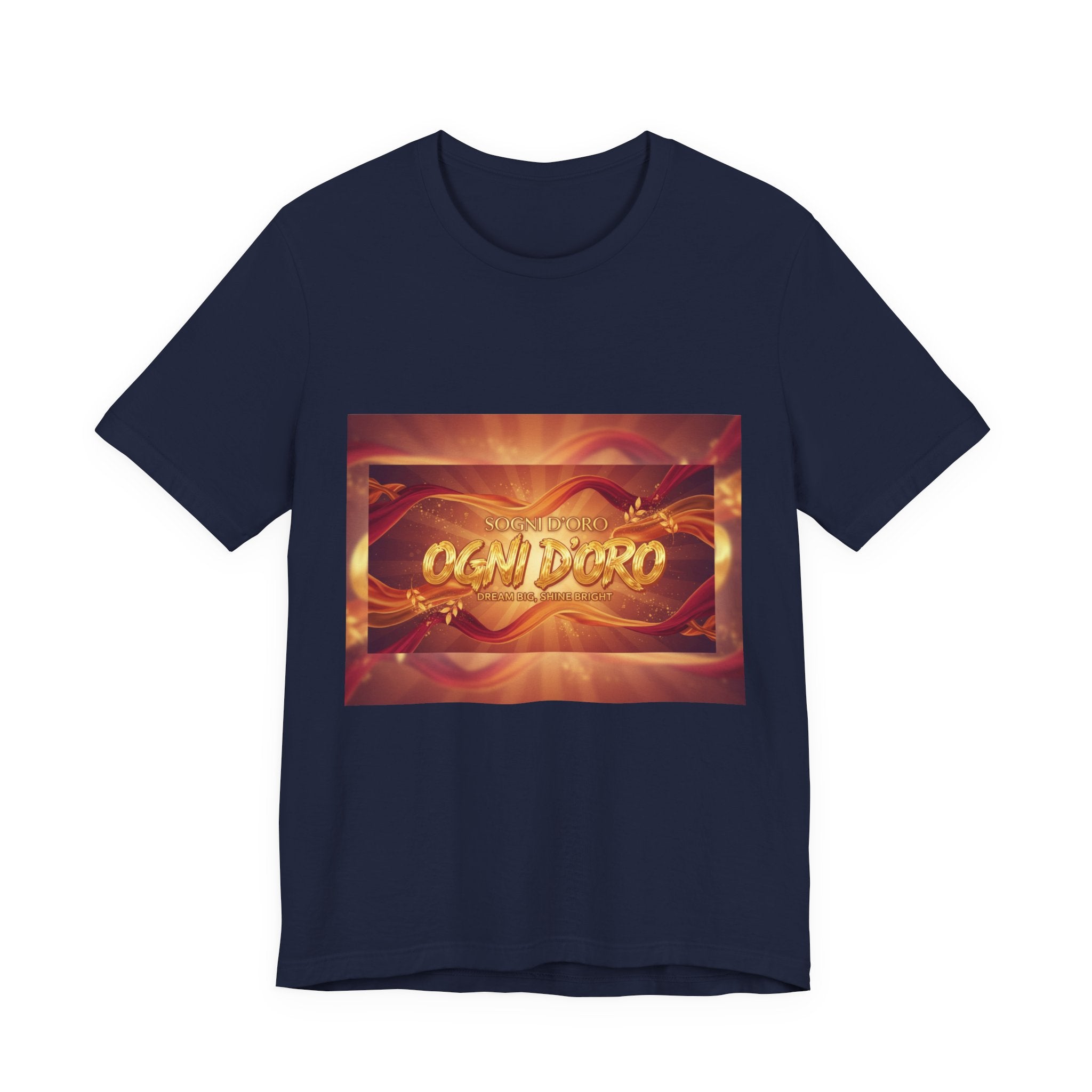Airlume Cotton Crew Tee