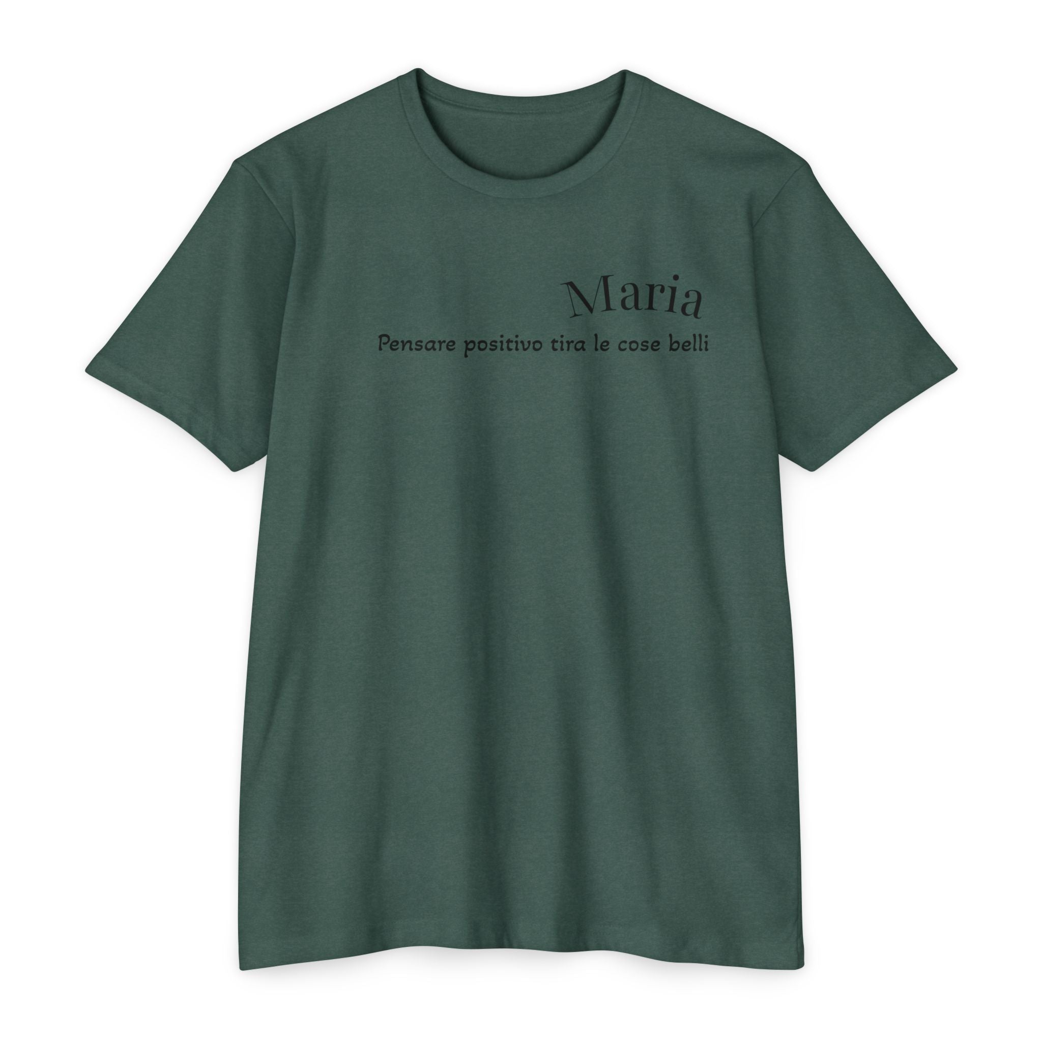 Soft Breathable Quote T-Shirt