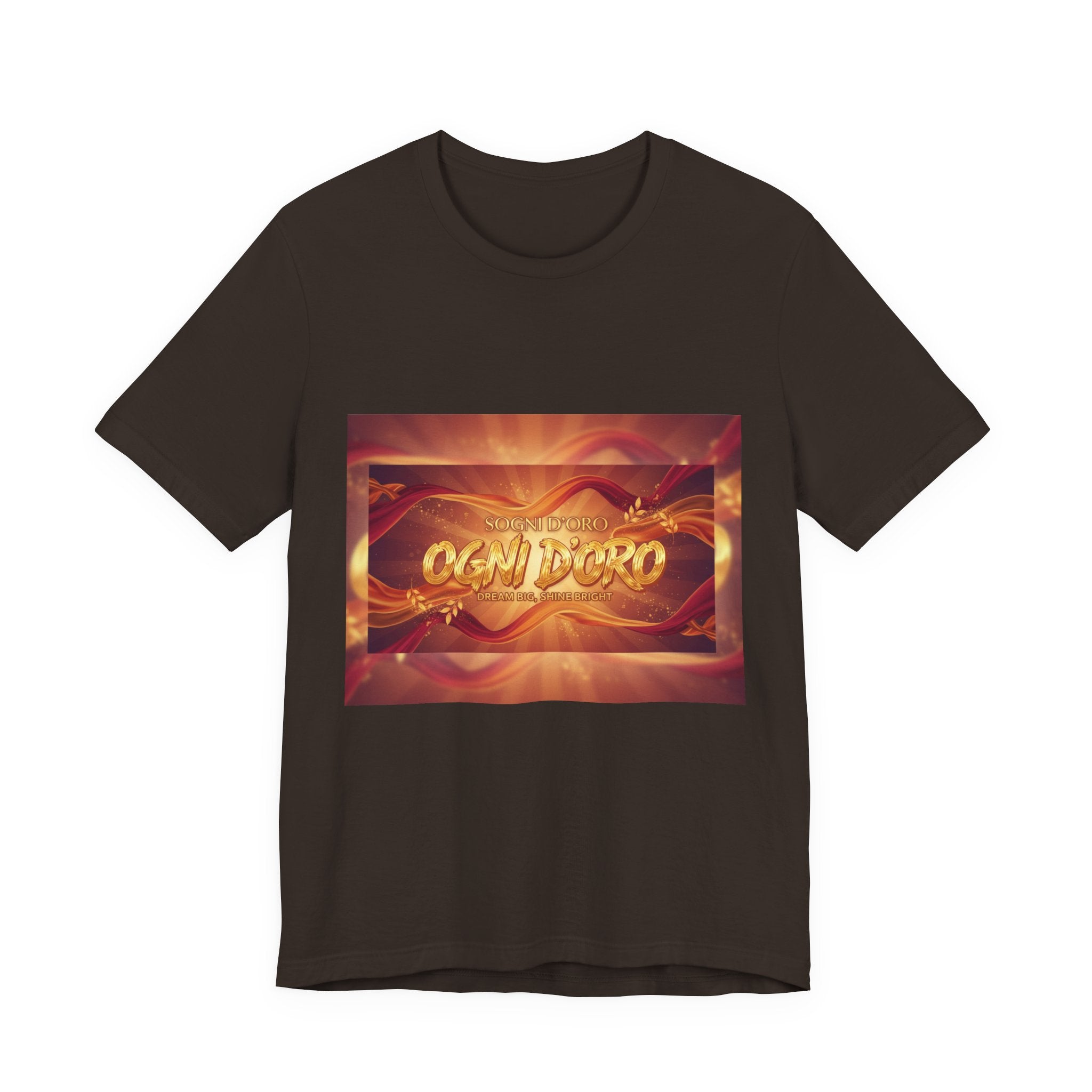 Airlume Cotton Crew Tee