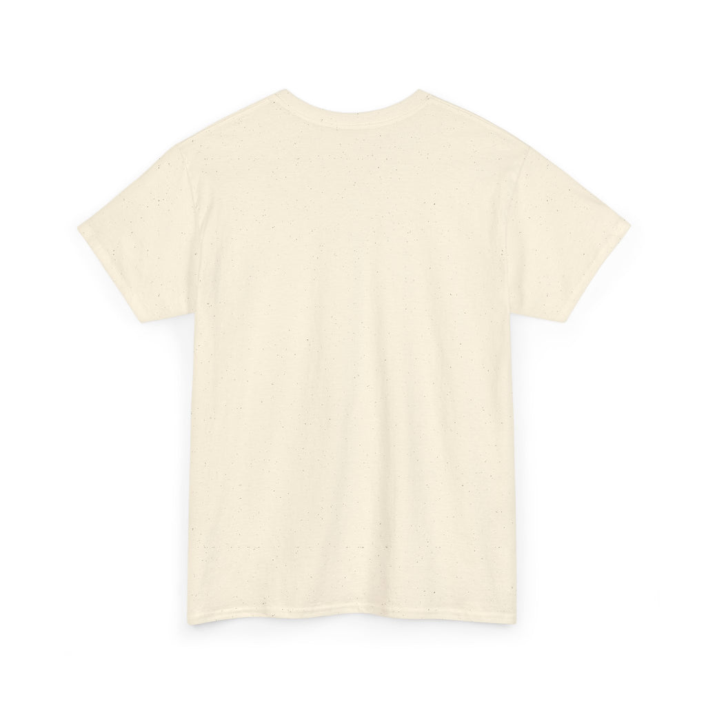 AI Circuit Tee — Futuristic Tech Graphic T-Shirt