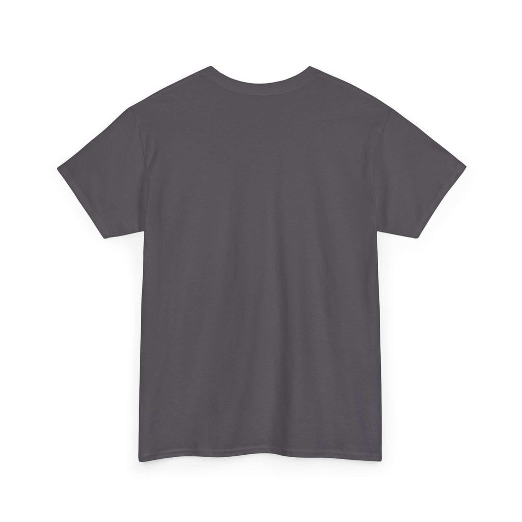 Puppy Love T‑Shirt — Cute Brown Puppy Holding Heart Tee (I Love You)