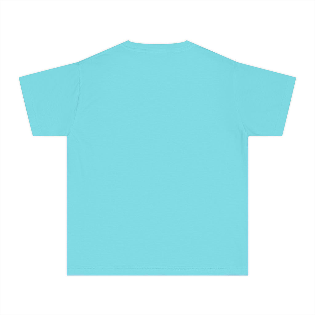 Kids Cotton Compass Tee