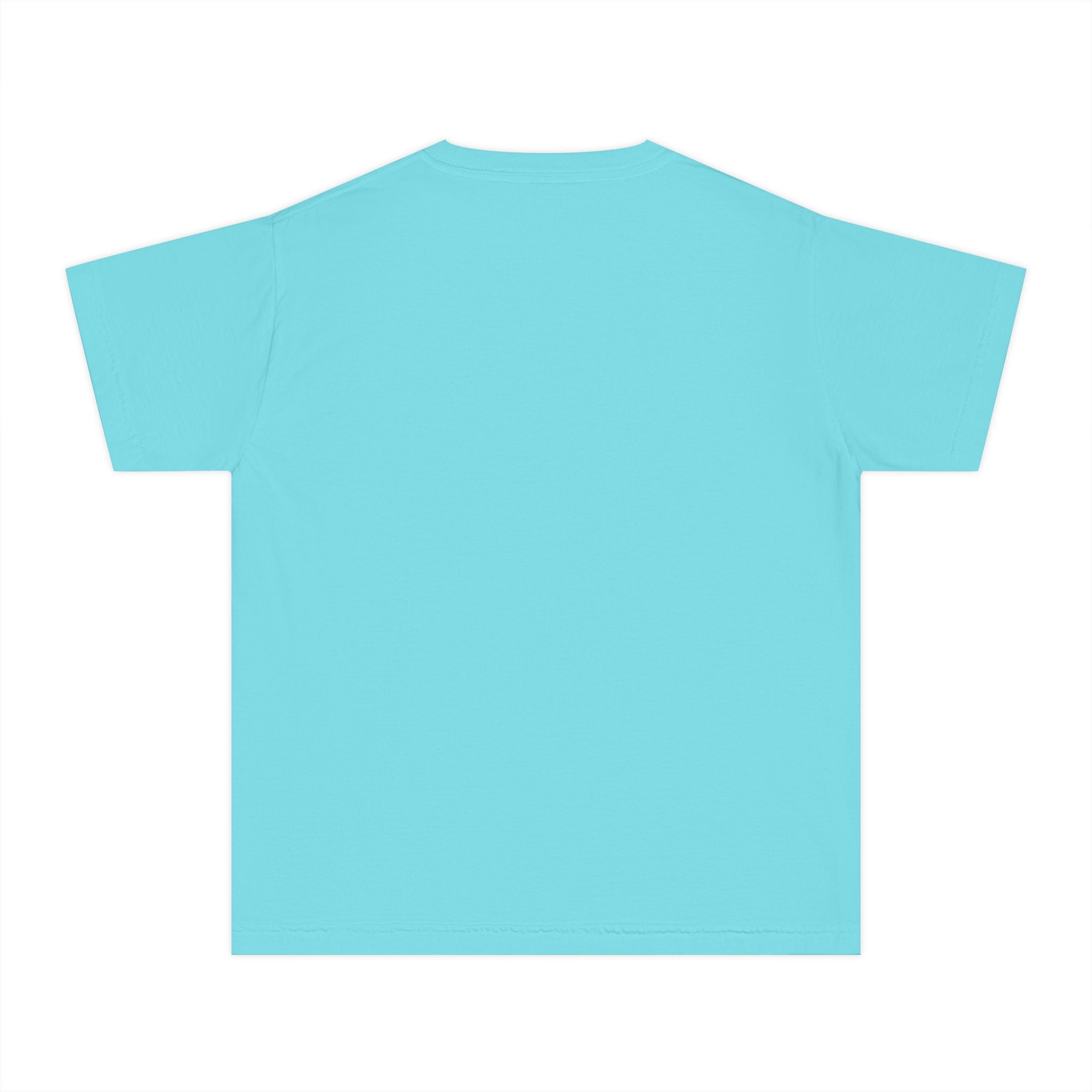 Kids Cotton Compass Tee