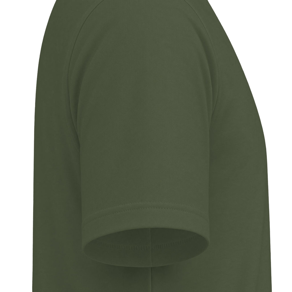 Women's T‑Shirt — Green Shamrock Clover Graphic St. Patrick's Day Tee