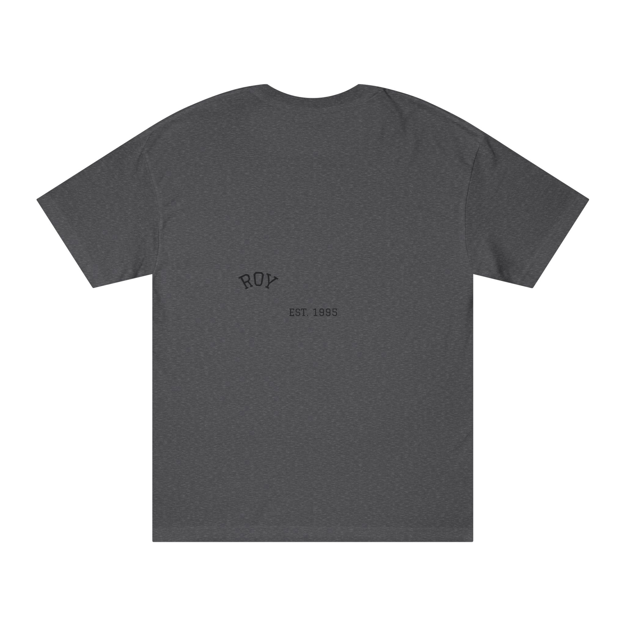 Heavy Cotton Classic Tee