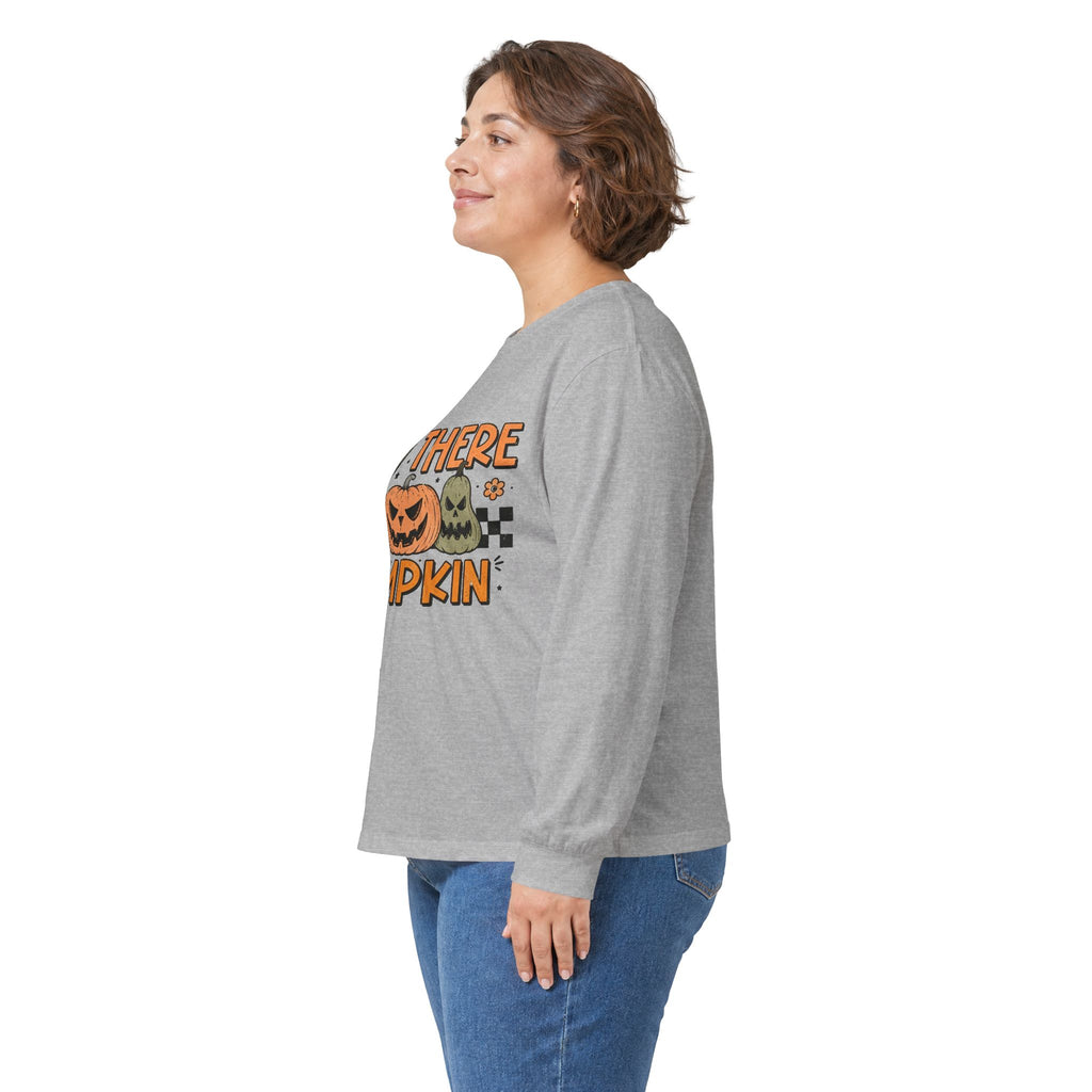 Unisex Ultra Cotton Long Sleeve Tee