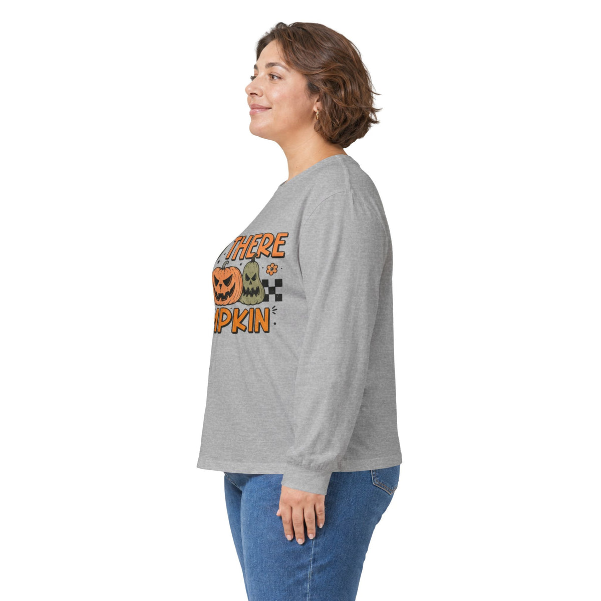Unisex Ultra Cotton Long Sleeve Tee