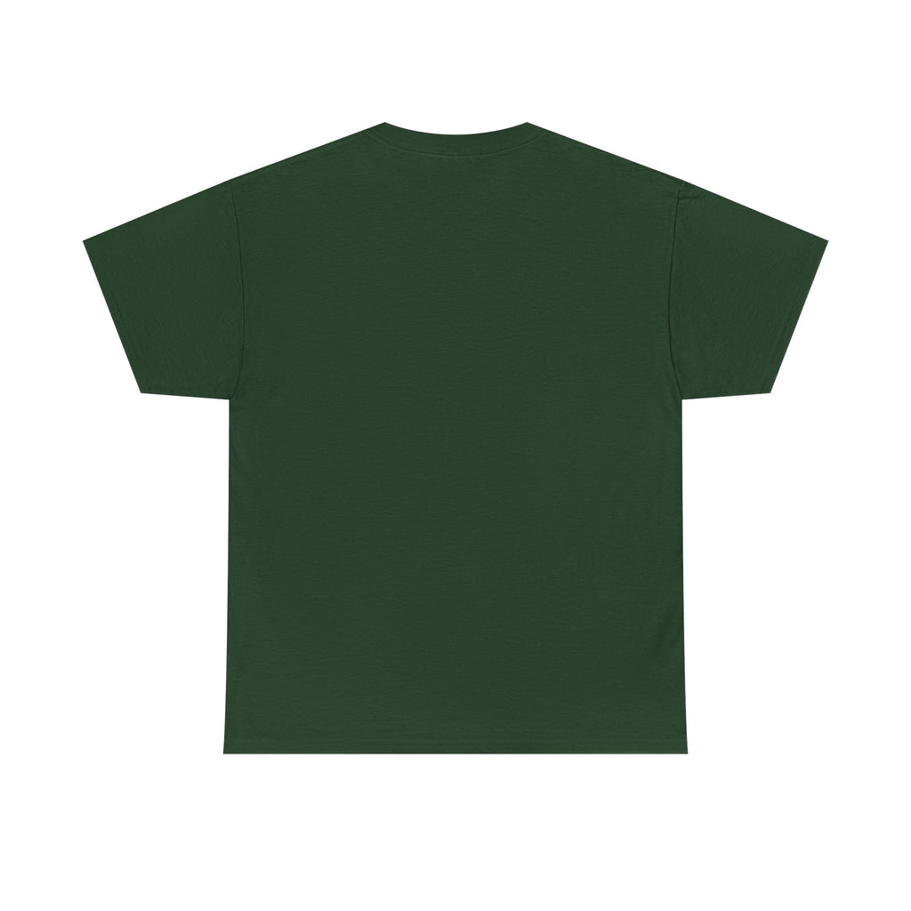Diamond Team T-Shirt — Blue Gem Graphic Tee