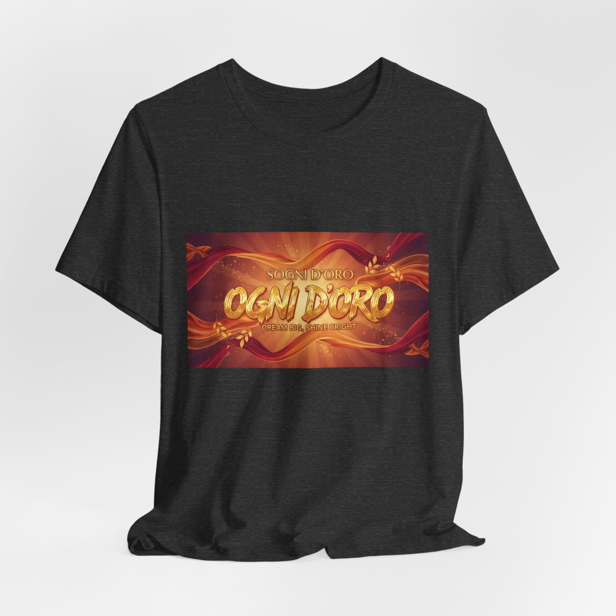 Airlume Cotton Unisex Tee